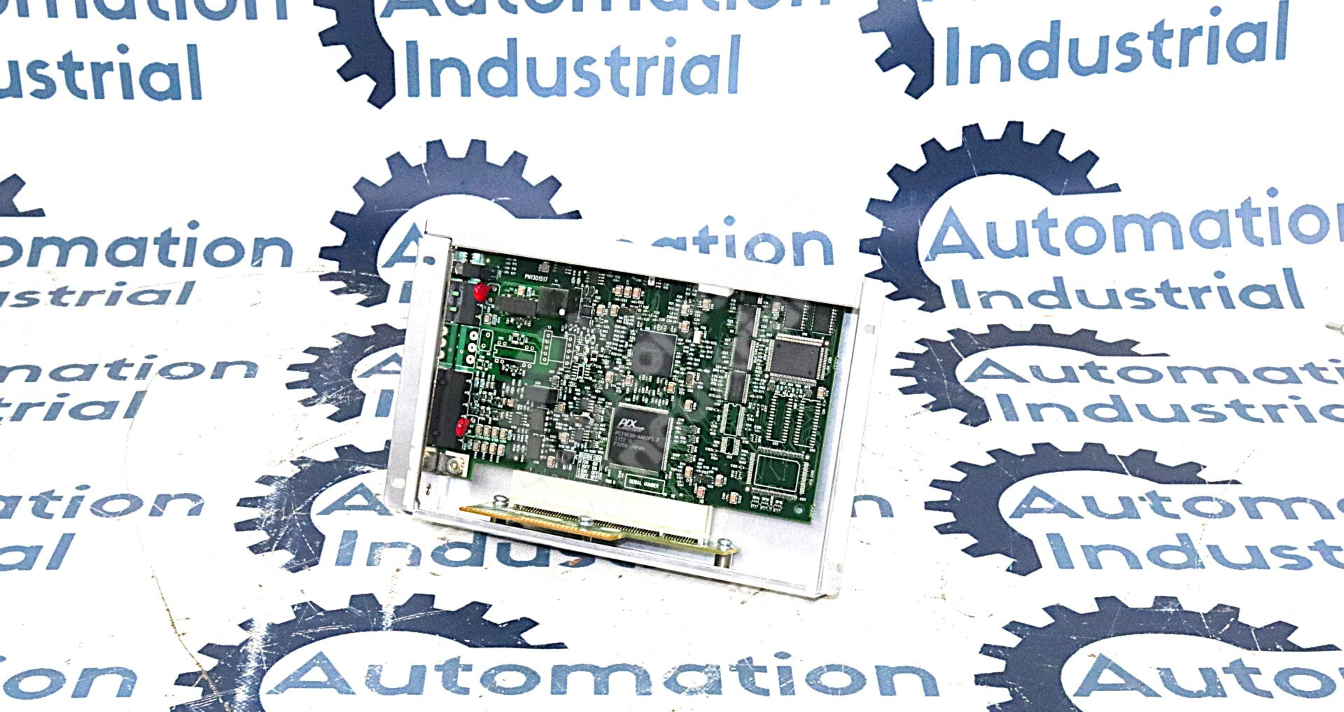 Allen Bradley PanelView Plus 1000