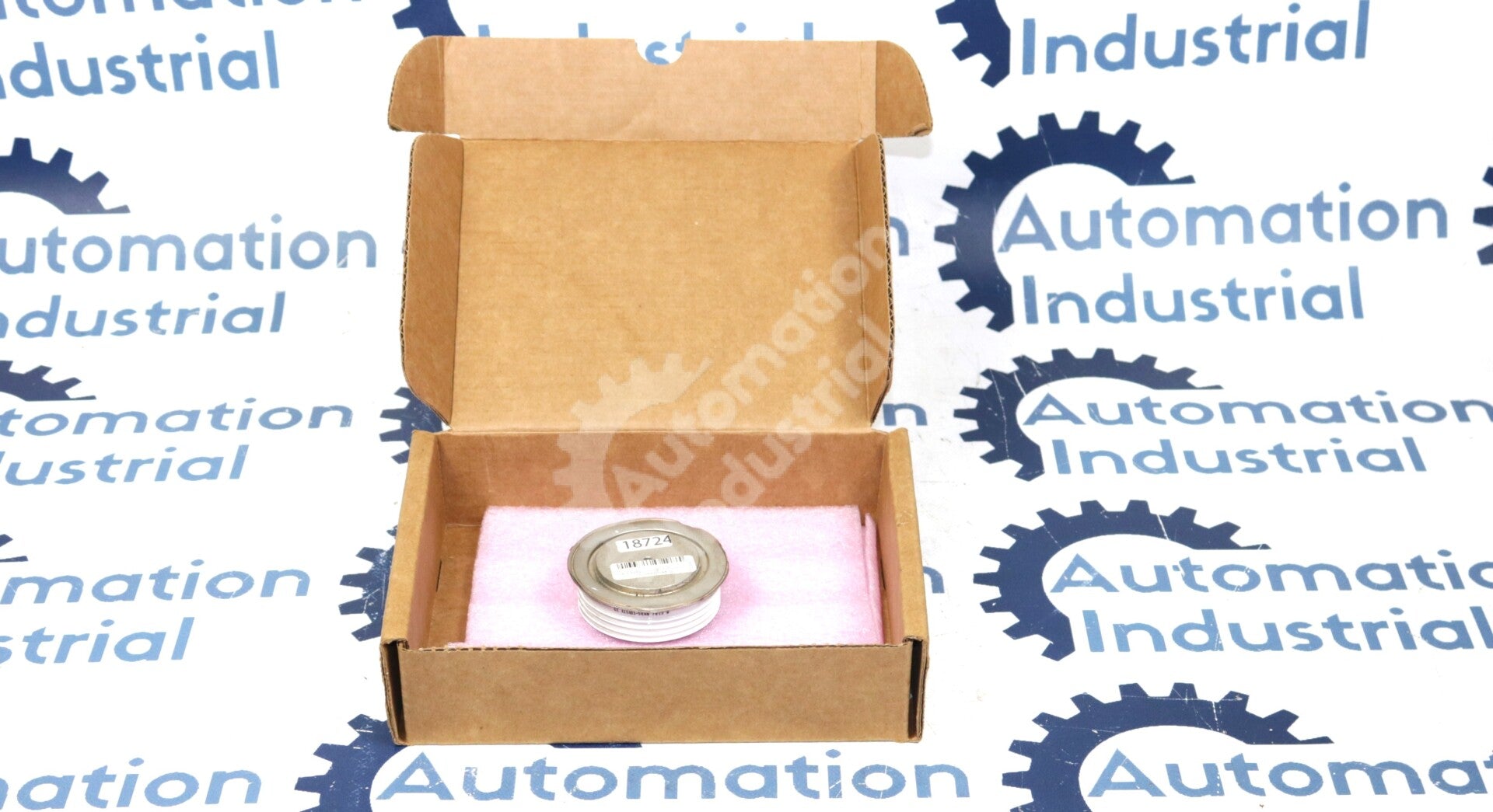 Prova Del Tiristore Dello Scr All'ingrosso E Altri Componenti - Foto 2