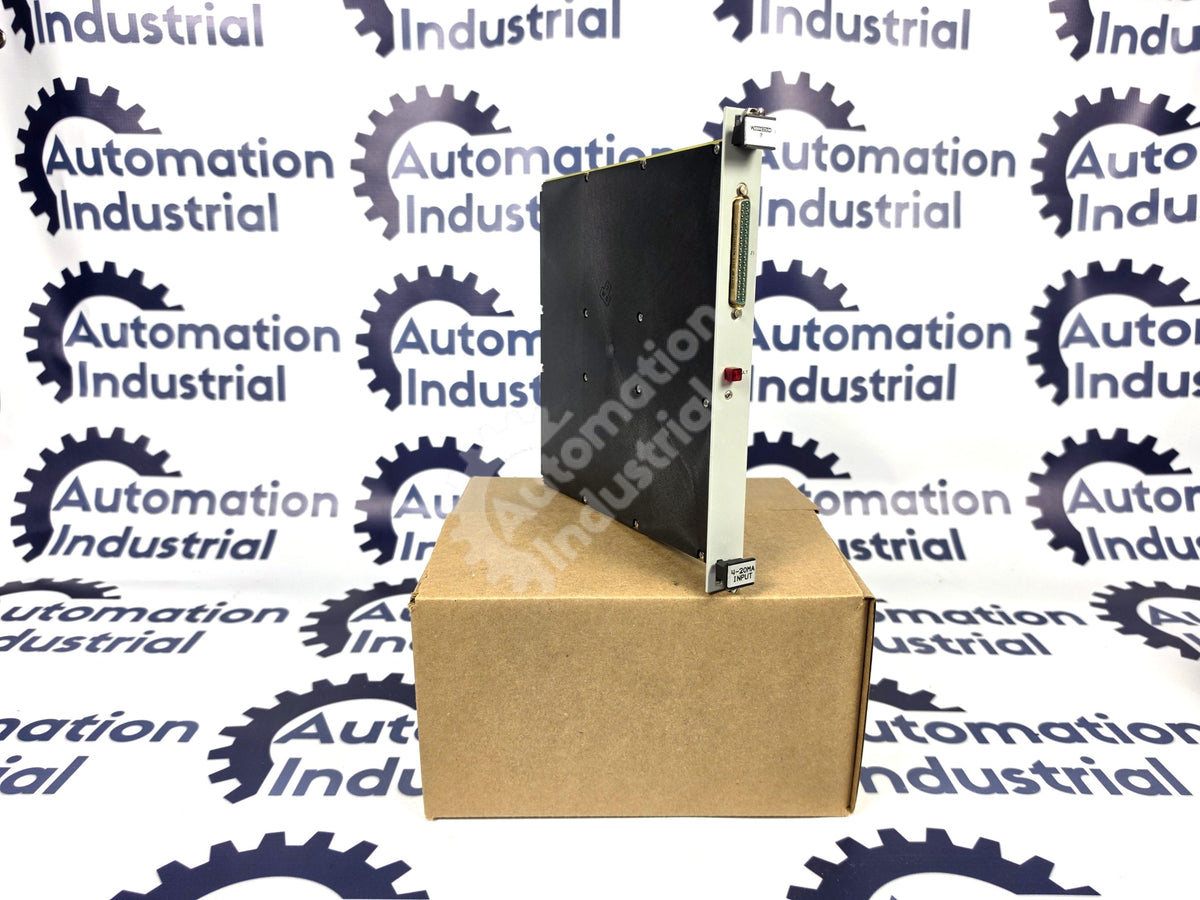 5463-785 By Woodward High-Speed Isolated Analog Input Module NNB