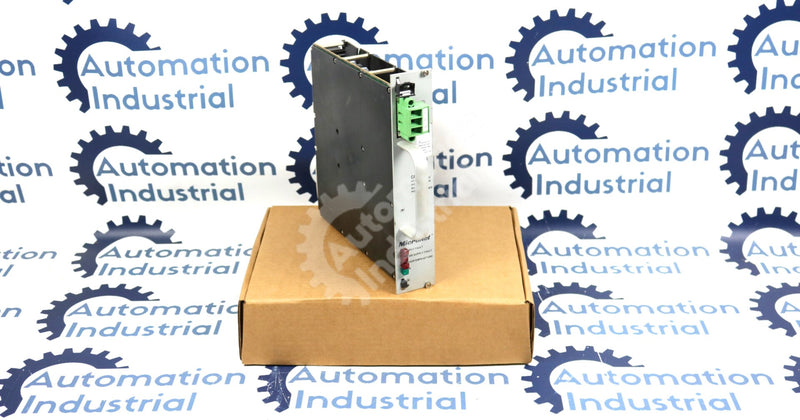 5466-1000 By Woodward 24VDC Micronet Power Supply Module