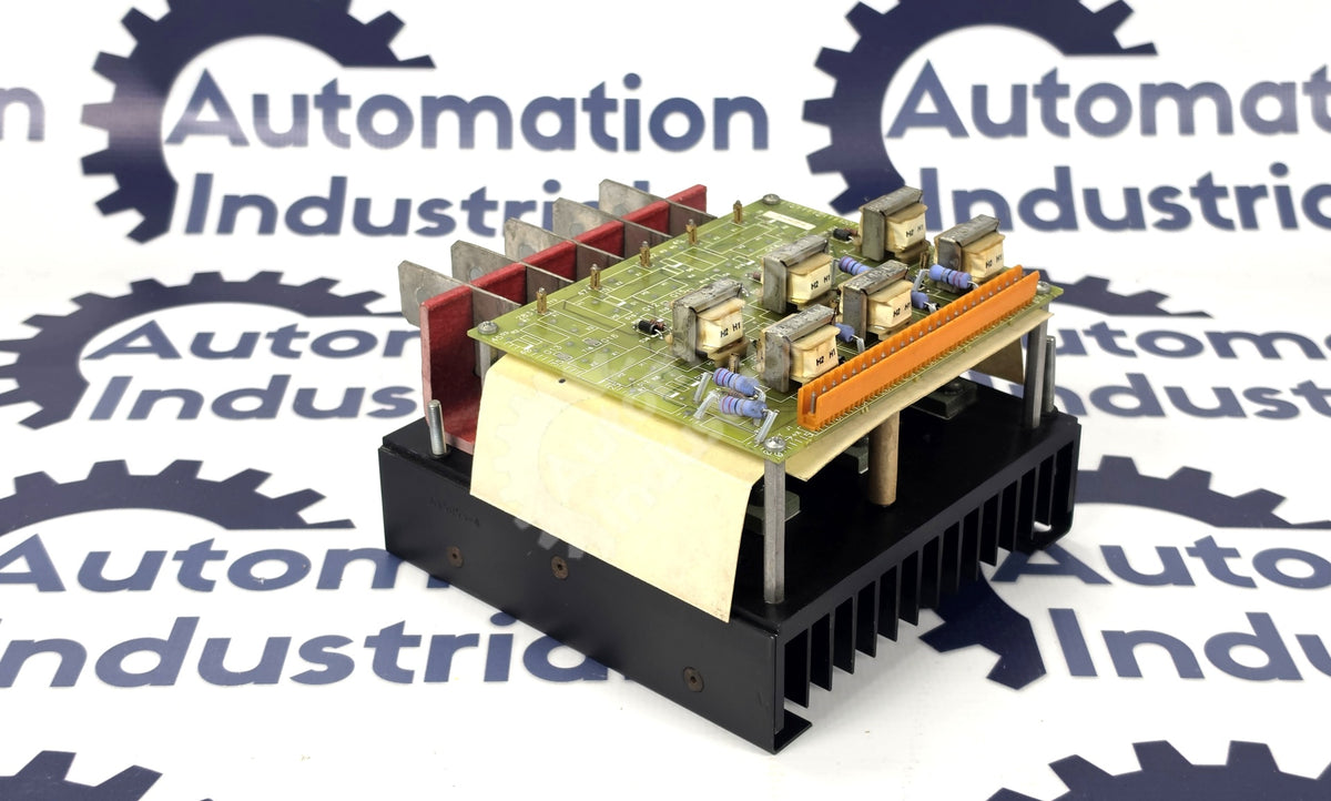 805409-000R By Reliance Electric 805409000R Field Power Module