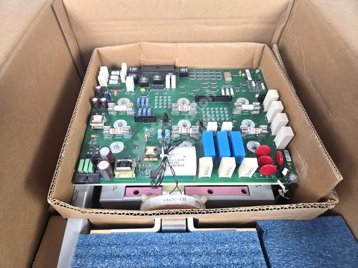 807300-200R By Reliance Electric 0-56966-2 180040-A01 SCR Module Assembly NSFP