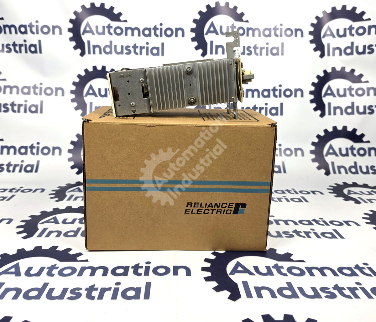 86466-47R By Reliance Electric Thyristor Rectifier Stack