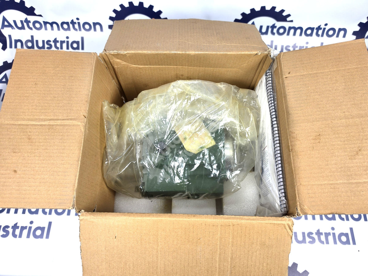 A8516-040 By Woodward Hydraulic Valve Actuator Turbine Governor NSFP