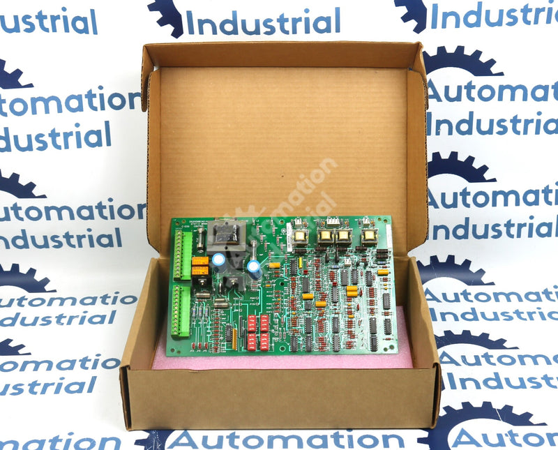 DS200SBCAG1A By General Electric DS200SBCAG1AFC Drive Board Mark V