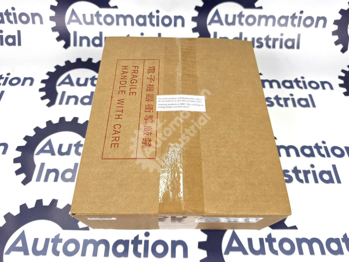 EA9-T10WCL By Automation Direct C-More 10in TFT LCD Touchscreen HMI Sealed