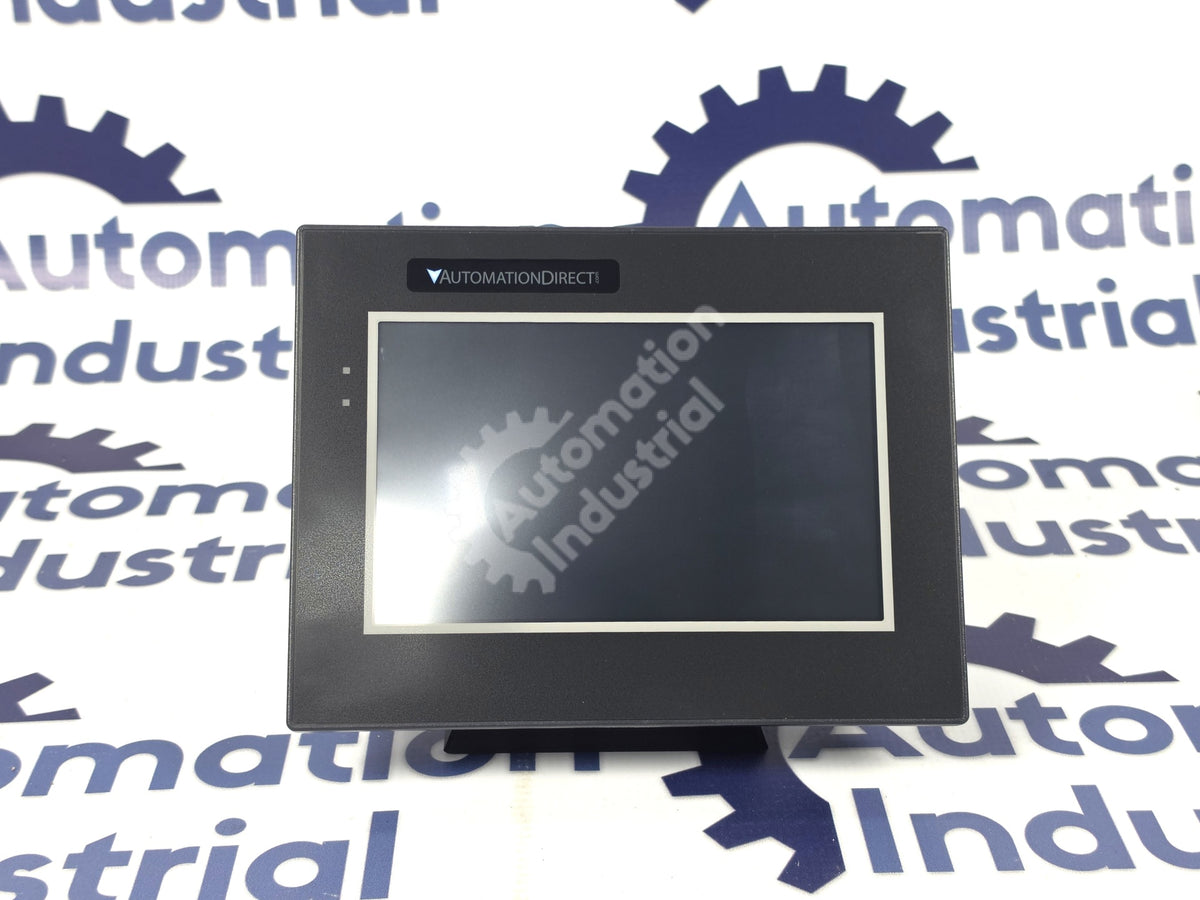 EA9-T7CL-R By Automation Direct 7in Color Touchscreen TFT LCD Interface