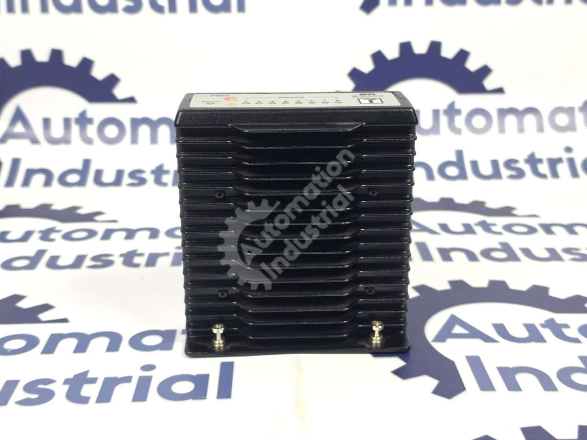 F801 By Relcom 8 Segment Fieldbus Power Module