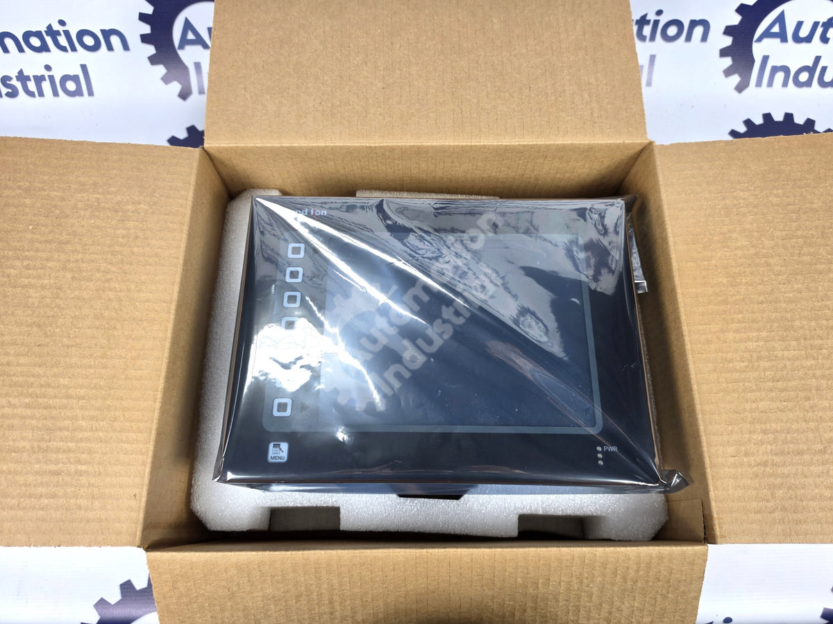 G310R210 By Red Lion 10.4in Touchscreen Color Operator Interface