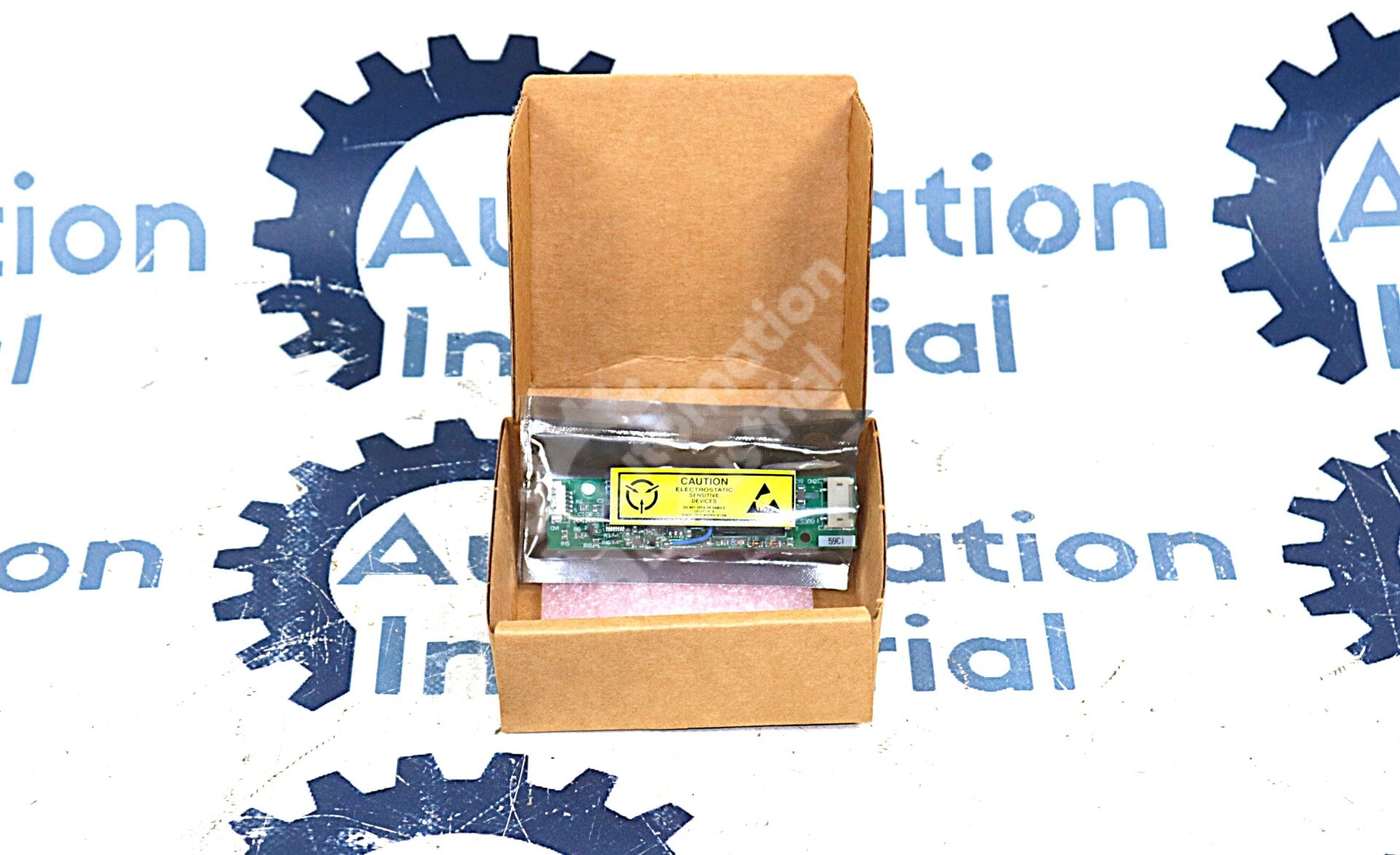 Inverseur LCD RD-P-0429C Pour écran LS380 - 100% Original, Neuf Sous Boîte, Garantie 120 Jours