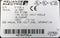 61C501 By Reliance Electric 16-Channel 115V AC/DC Input Module AutoMax
