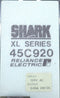 45C920 By Reliance Electric Power Supply Module Shark XL