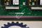 GE DS200IIBDG1A DS200IIBDG1AGA Insulated Gate Bipolar Transistor Board Mark V