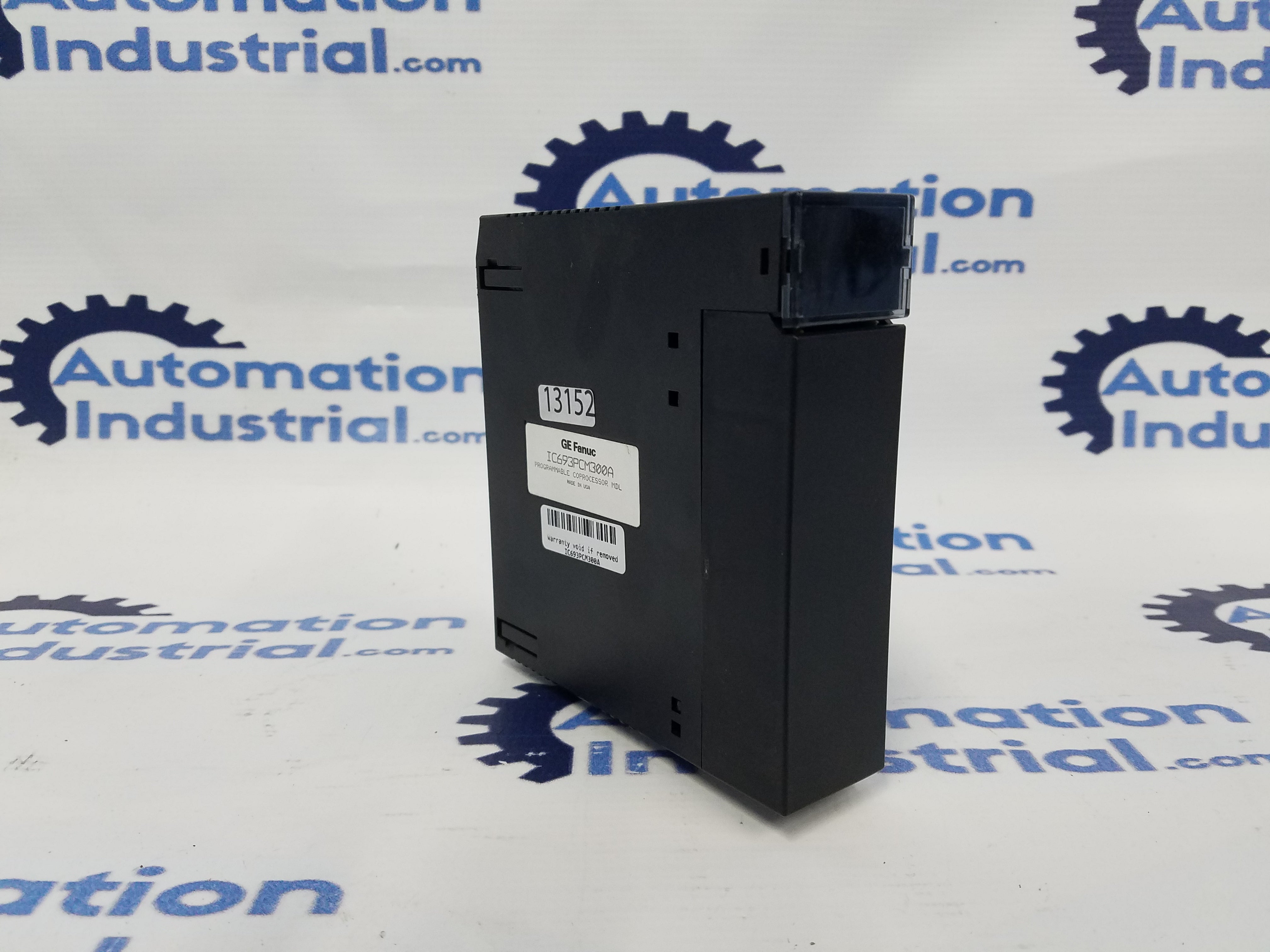 GE Fanuc IC693PCM300 Programmable Coprocessor MDL