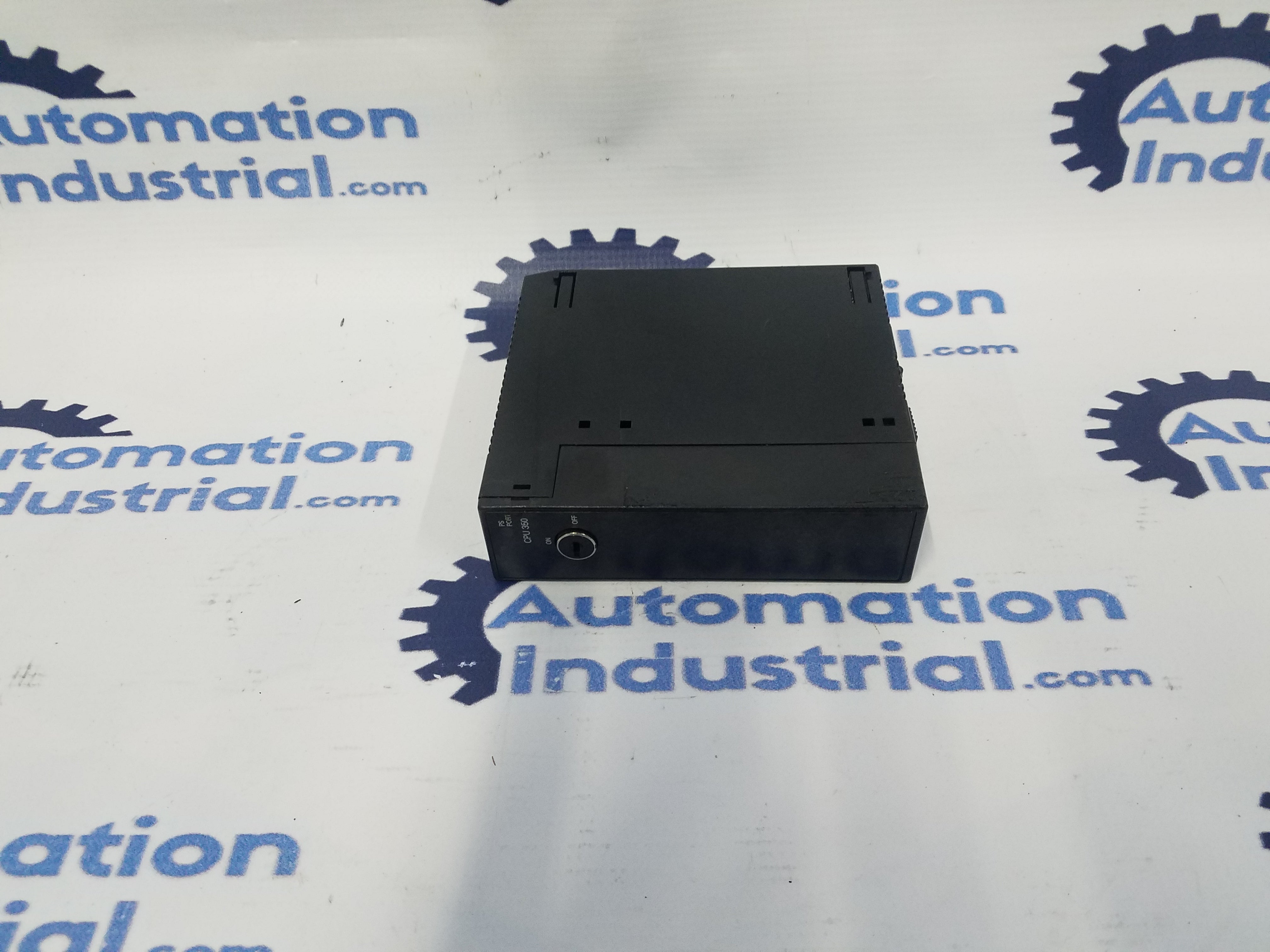 GE Fanuc IC693CPU350 CPU module 34K User Memory