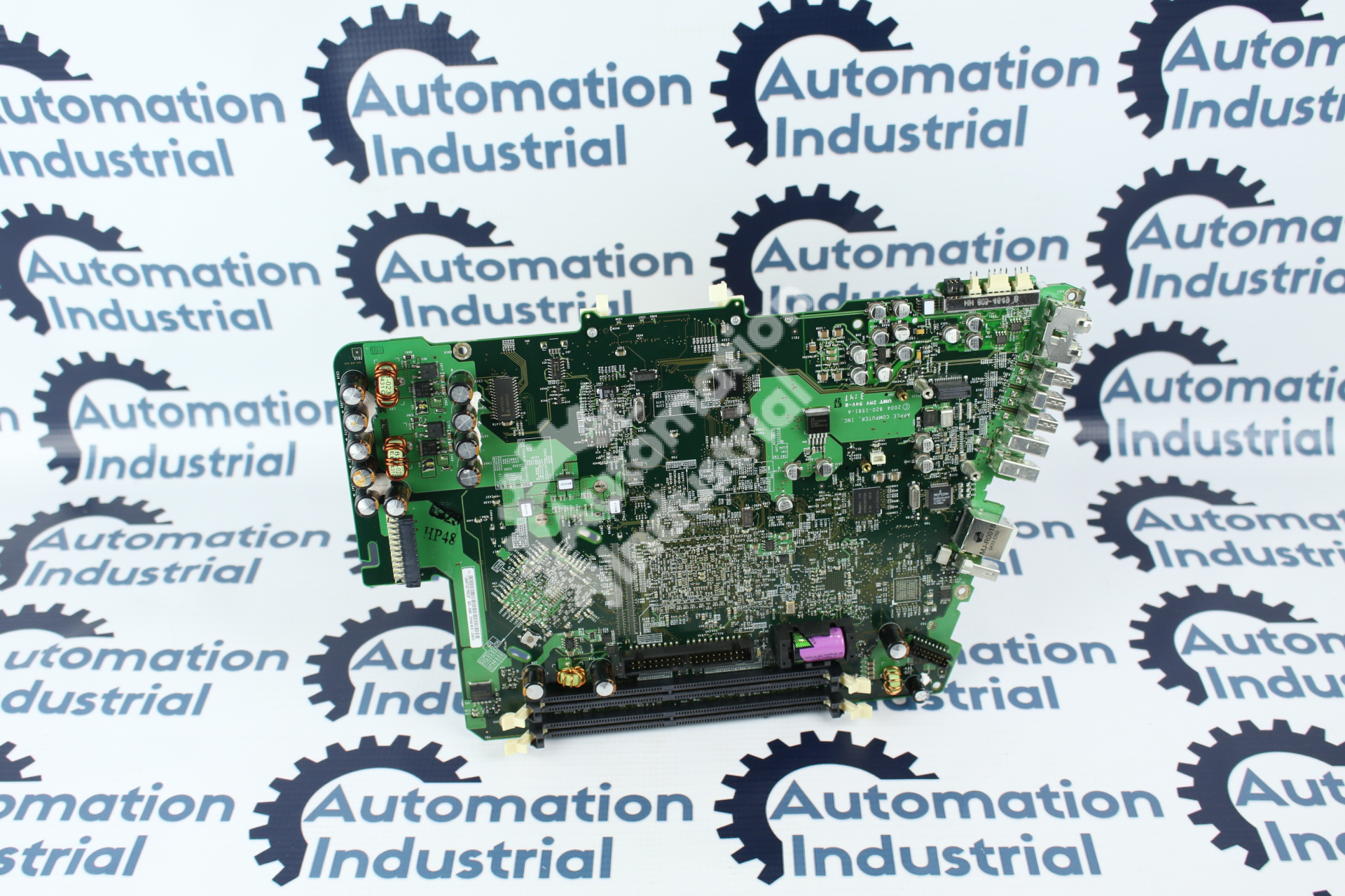 Apple 630-6560 Logic Board