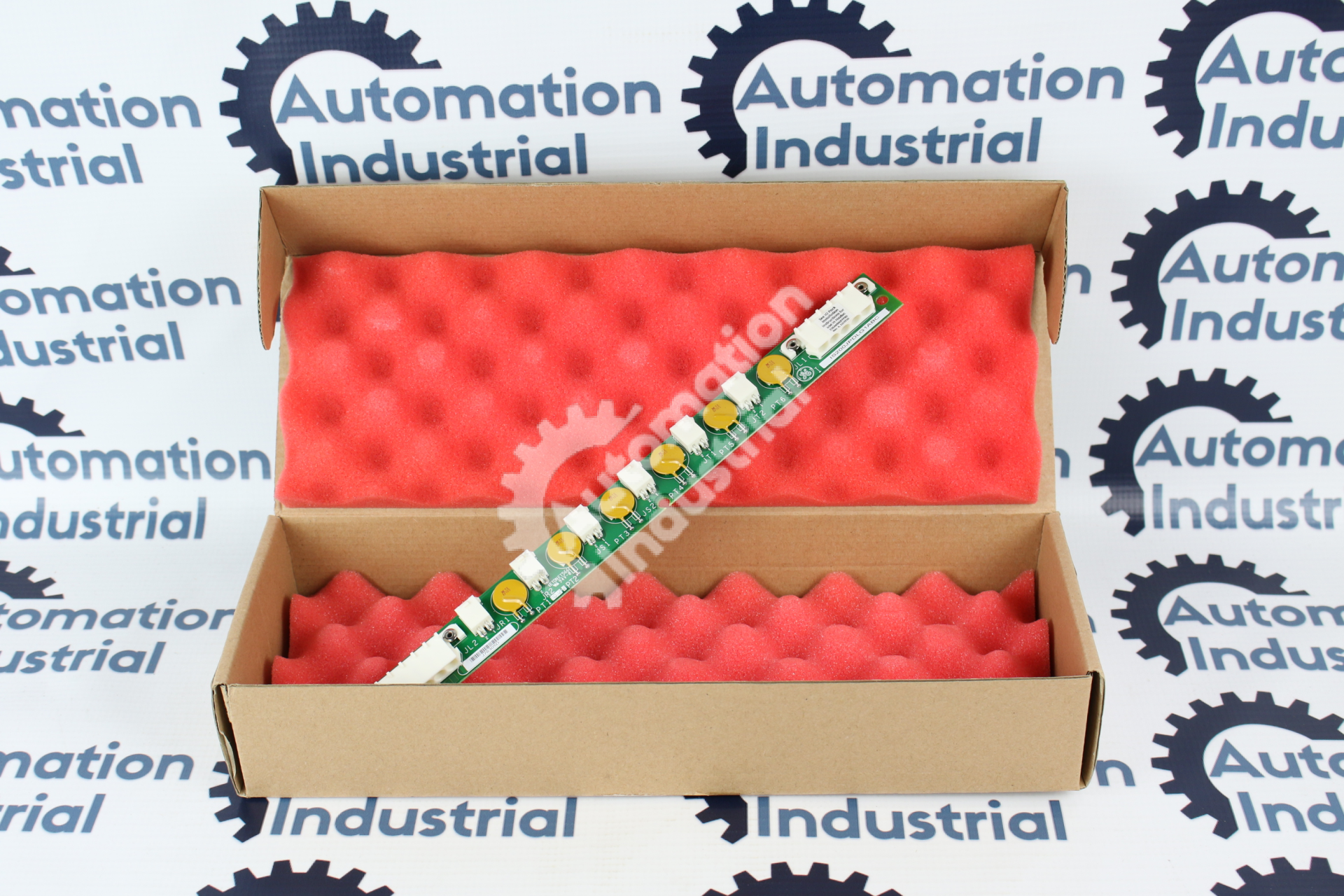 GE IS200JPDLG1A IS200JPDLG1ABC Power Distribution Board Mark VI NEW