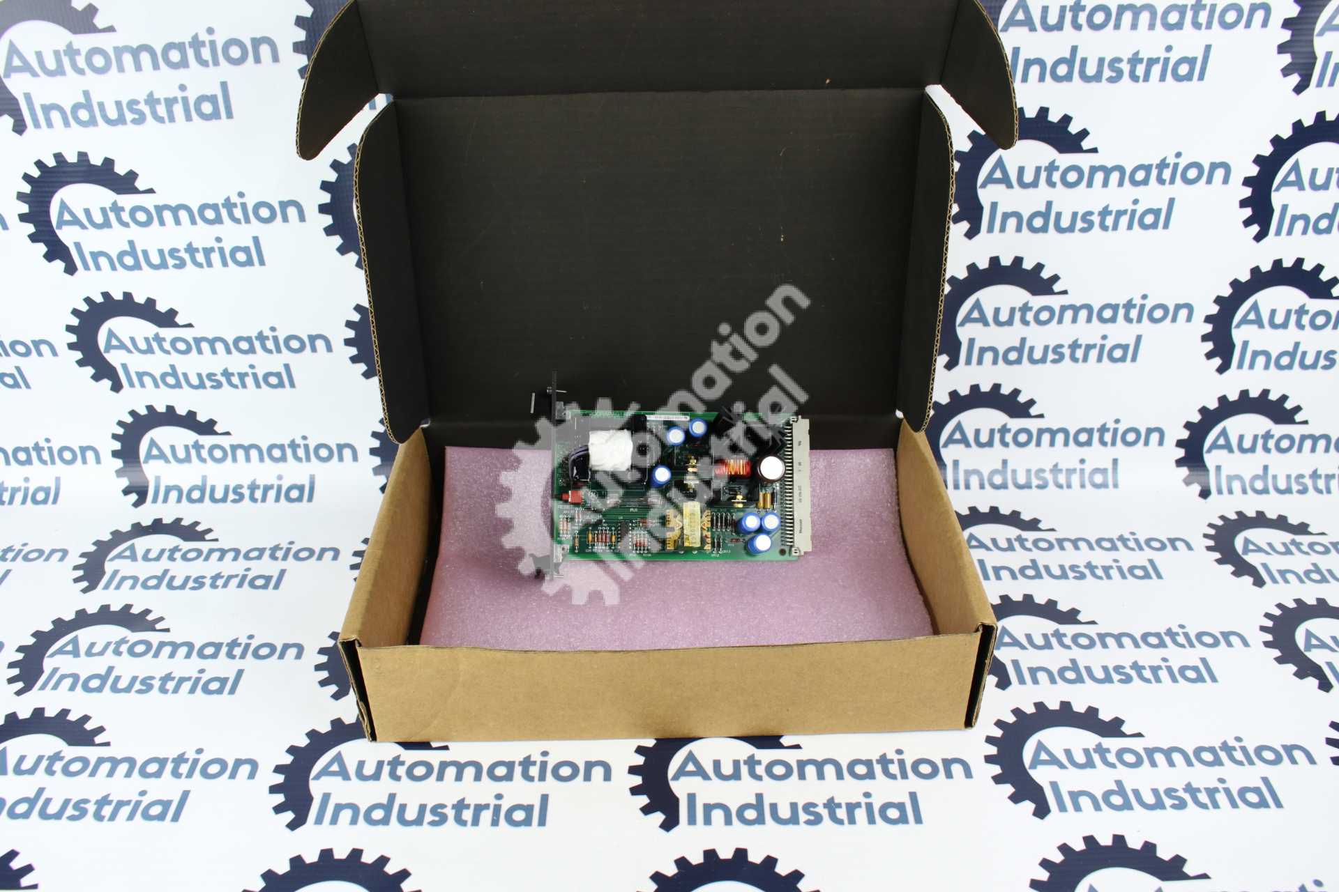 GE IS200RAPAG1A IS200RAPAG1ABB Rack Power Supply Board Mark VI OPEN BOX