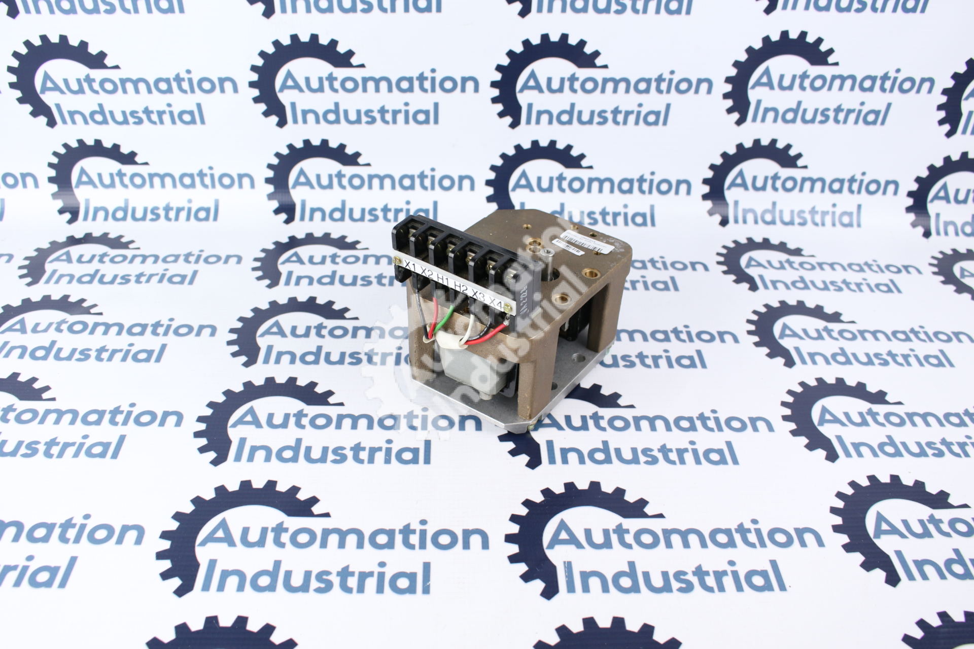 GE 972C194G1 CR128109 Servo Motor