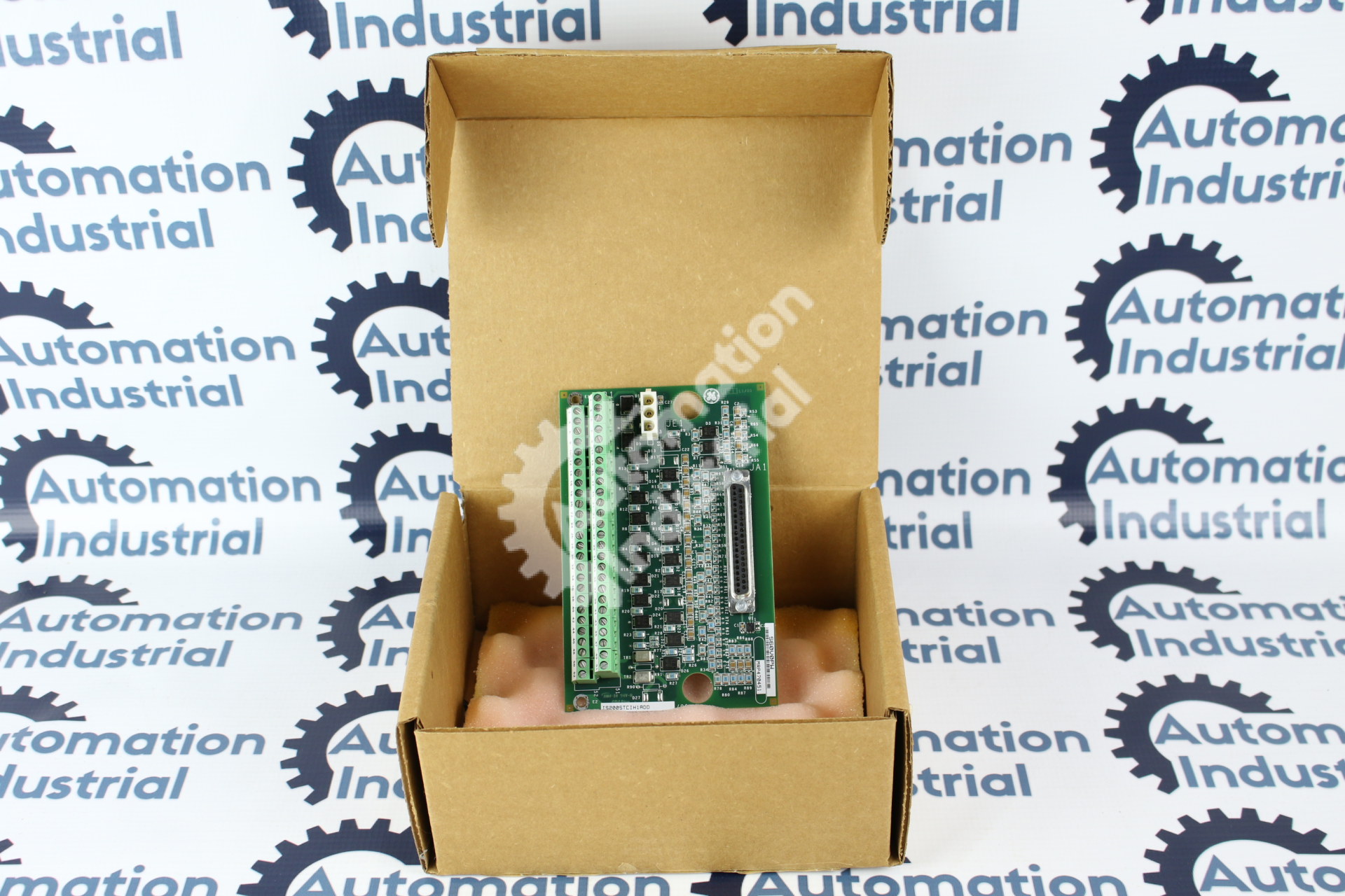 GE IS200STCIH1A IS200STCIH1ADD PCB Board Mark VI NEW