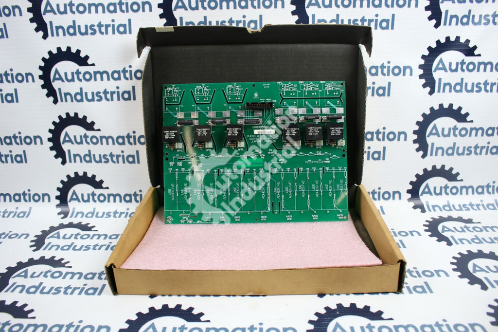 GE General Electric DS200PCCAG1A DS200PCCAG1ABB Power Connect Board Ma –  Automation Industrial
