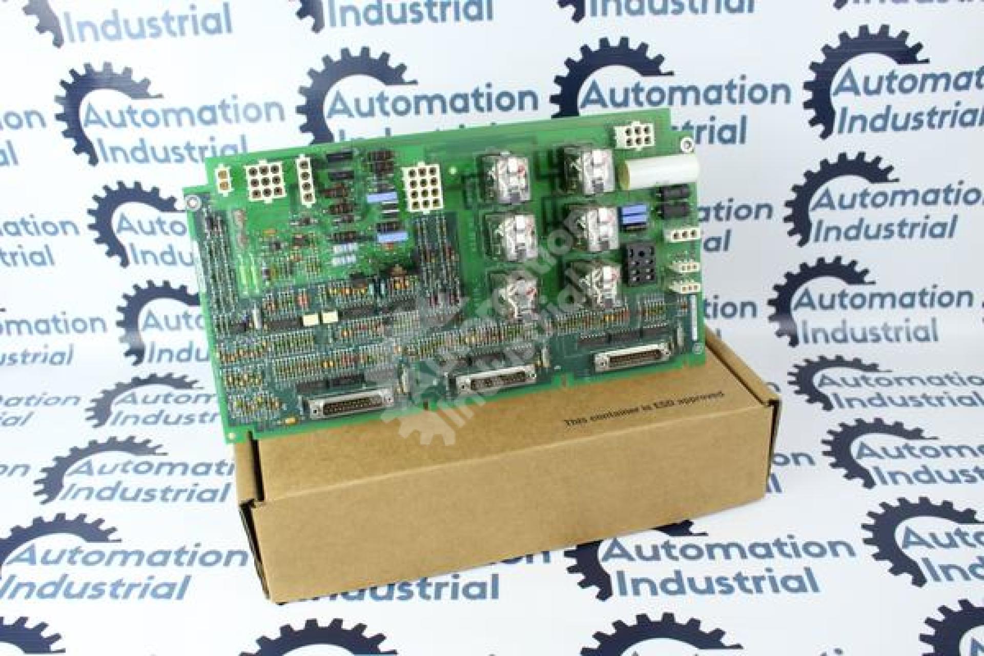 GE IS200EXHSG1A IS200EXHSG1AEB Printed Circuit Board Mark VI