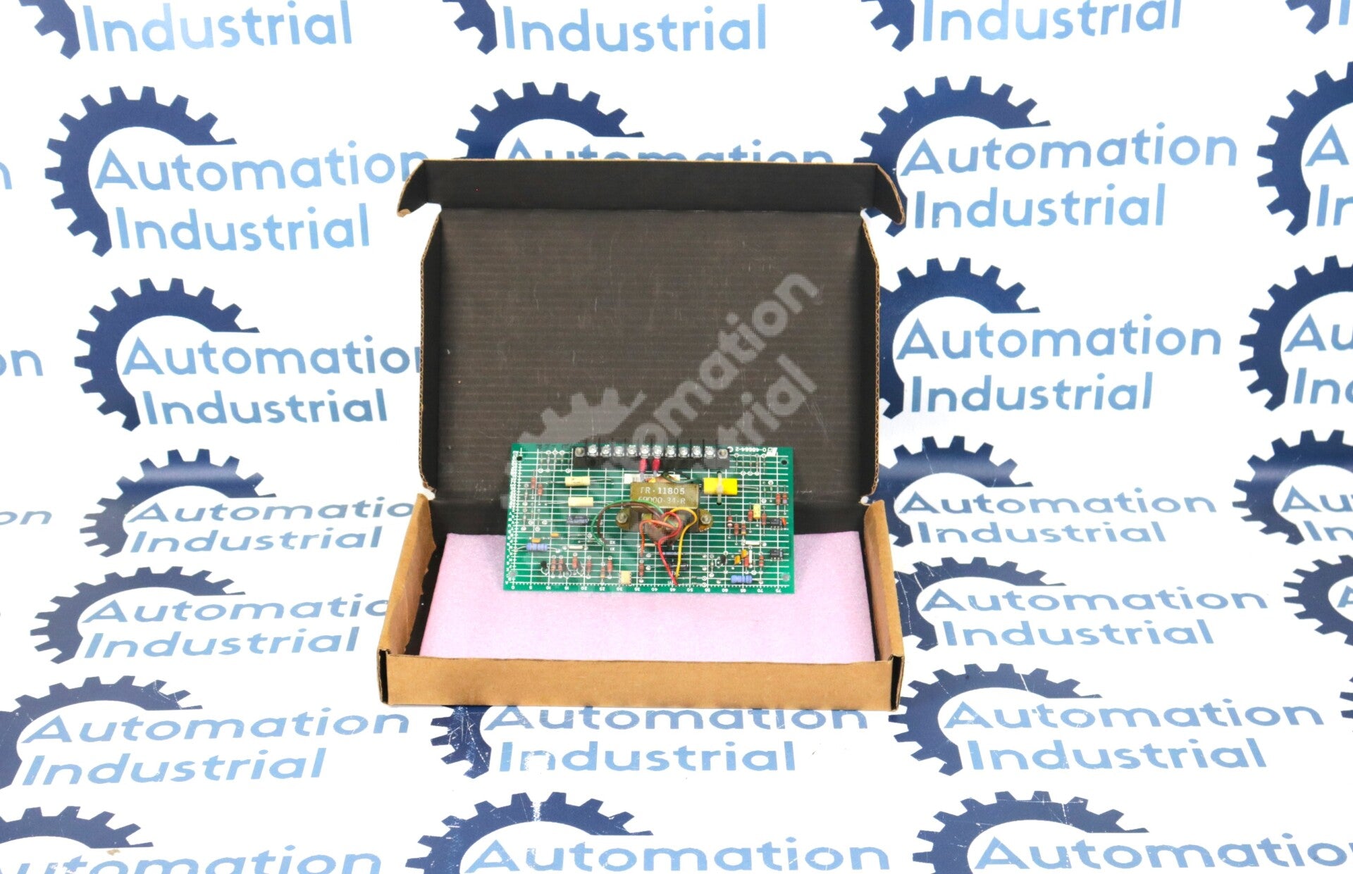 0-48664-2 By Reliance Electric Voltage Transductor Drive Board