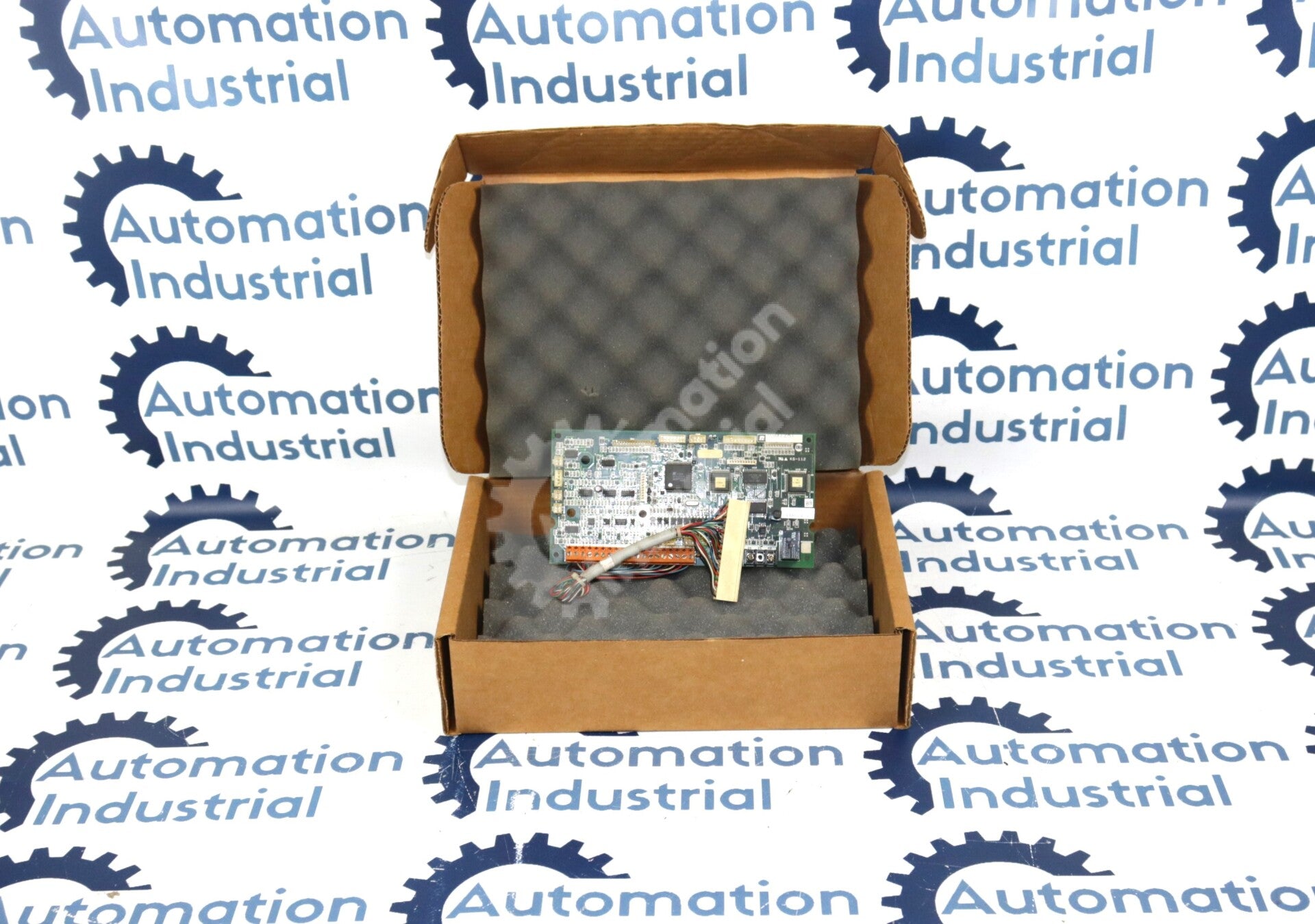 0-48680-118 By Reliance Electric Regulator Circuit Board GP-2000 Series