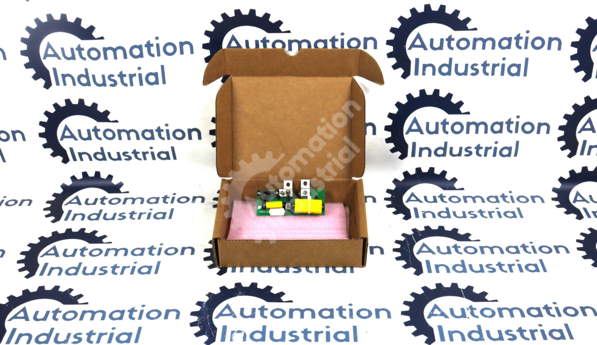 0-48680-526 By Reliance Electric Snubber Board Reliance Drive Board Series NSFP