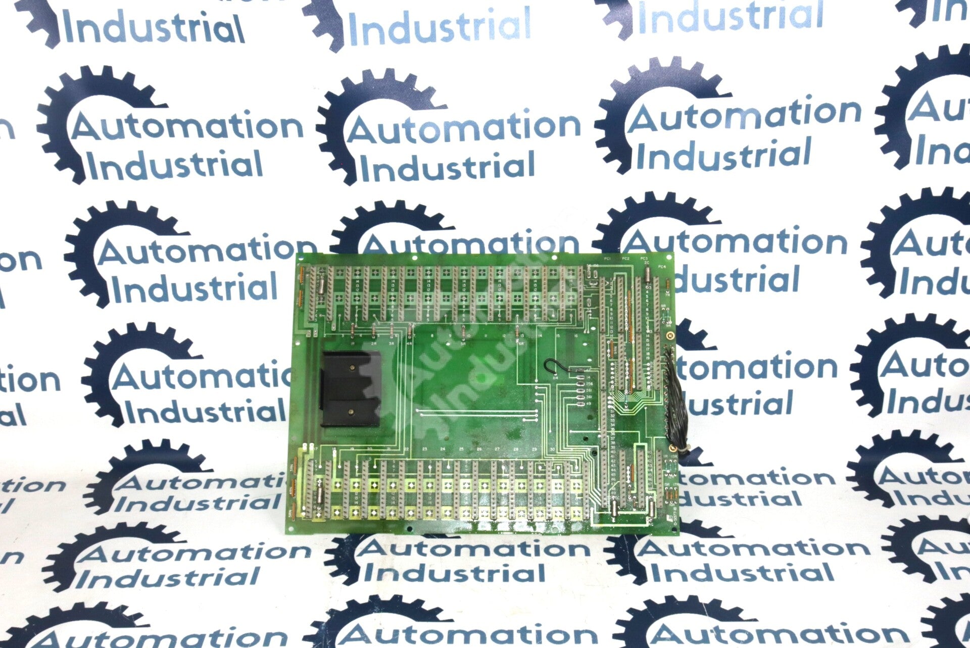 0-51377-18 By Reliance Electric Rectangular Circuit Board Drive Boards Series