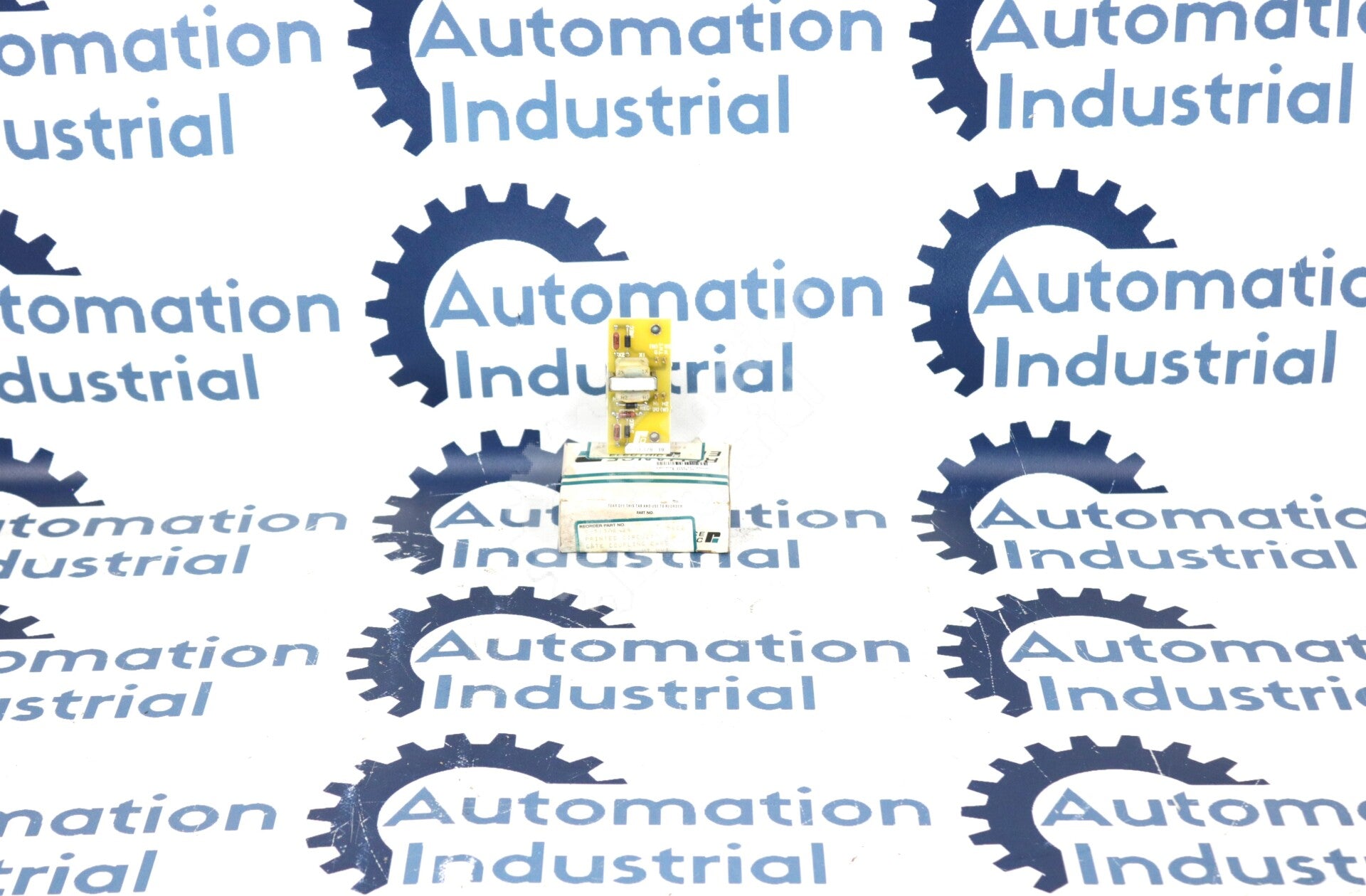 0-51378-39 By Reliance Electric 100-150HP Gate Coupling Card Drive Boards Series