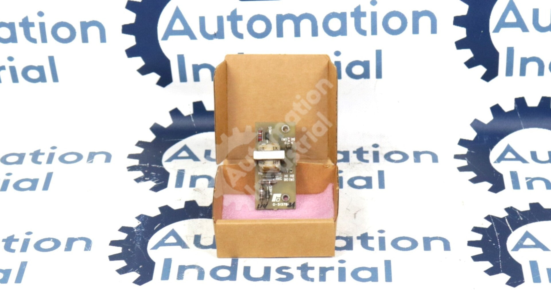 0-51378 By Reliance Electric PC Gate Coupling Board