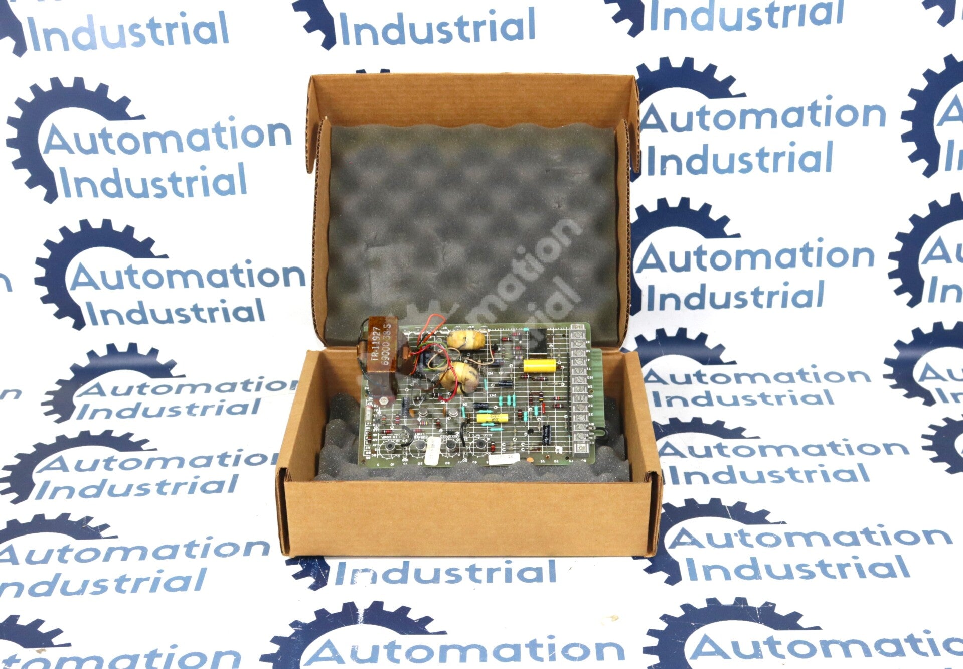 0-51381-16 By RE Printed Circuit Control Board Drive Boards Series