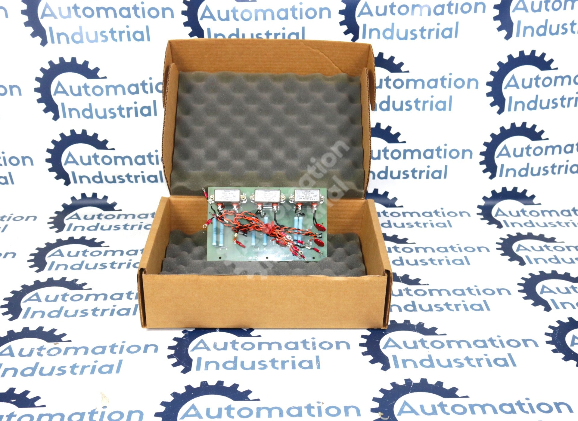 0-51385 By Reliance Electric Network Compression PC Board Drive Boards Series