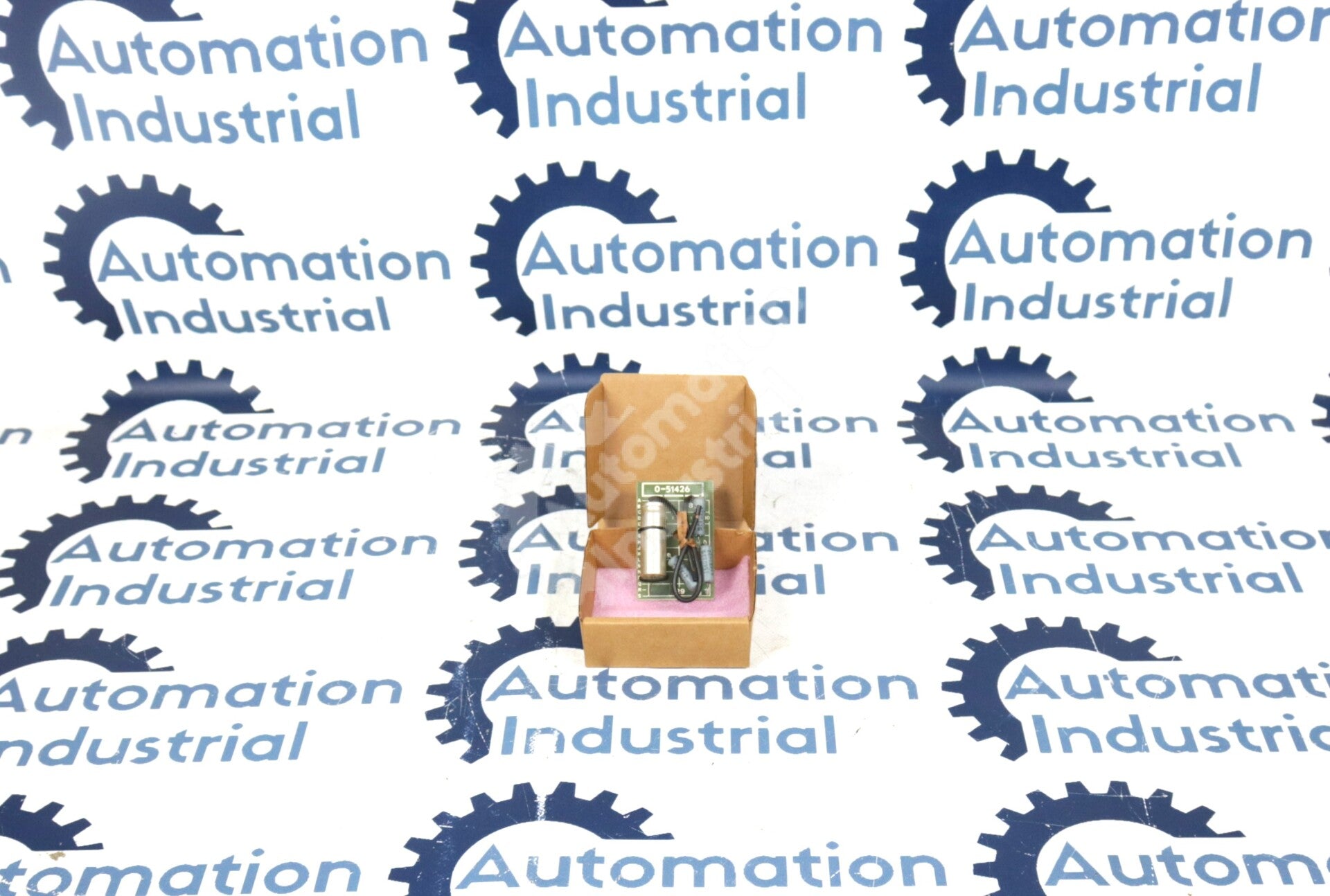 0-51426 By Reliance Electric Field Loss PC Board Drive Boards Series