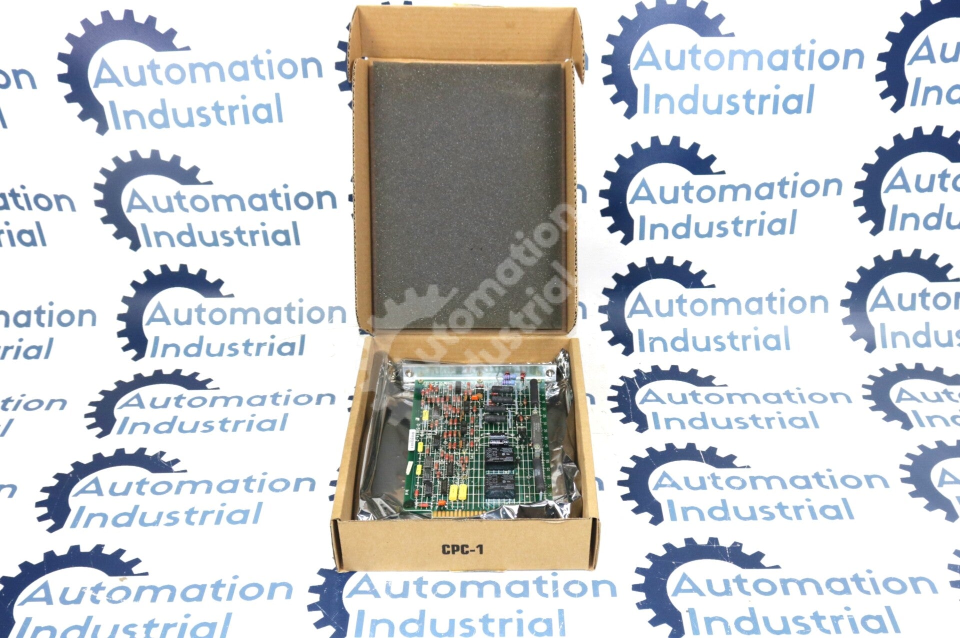 0-51874-2 By Reliance Electric Static Sequence Control Card PC Board MaxPak Plus