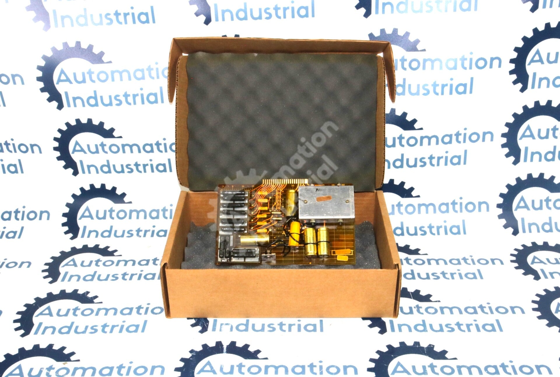 0-51903-A By Reliance Electric Power Supply Board Reliance Drive Boards Series