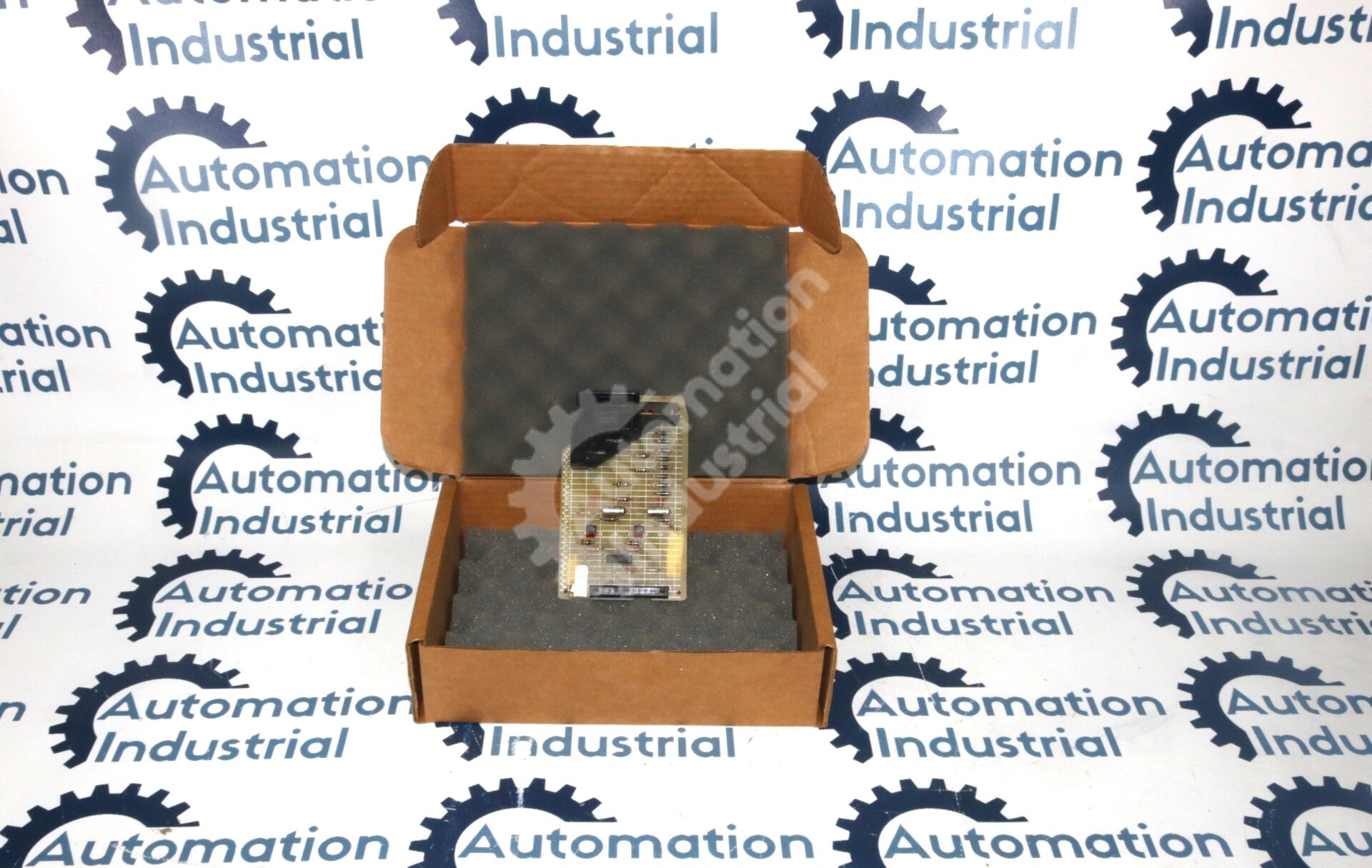 0-52711-4 By Reliance Electric 24 VAC/DC Input Card Reliance Drive Boards Series