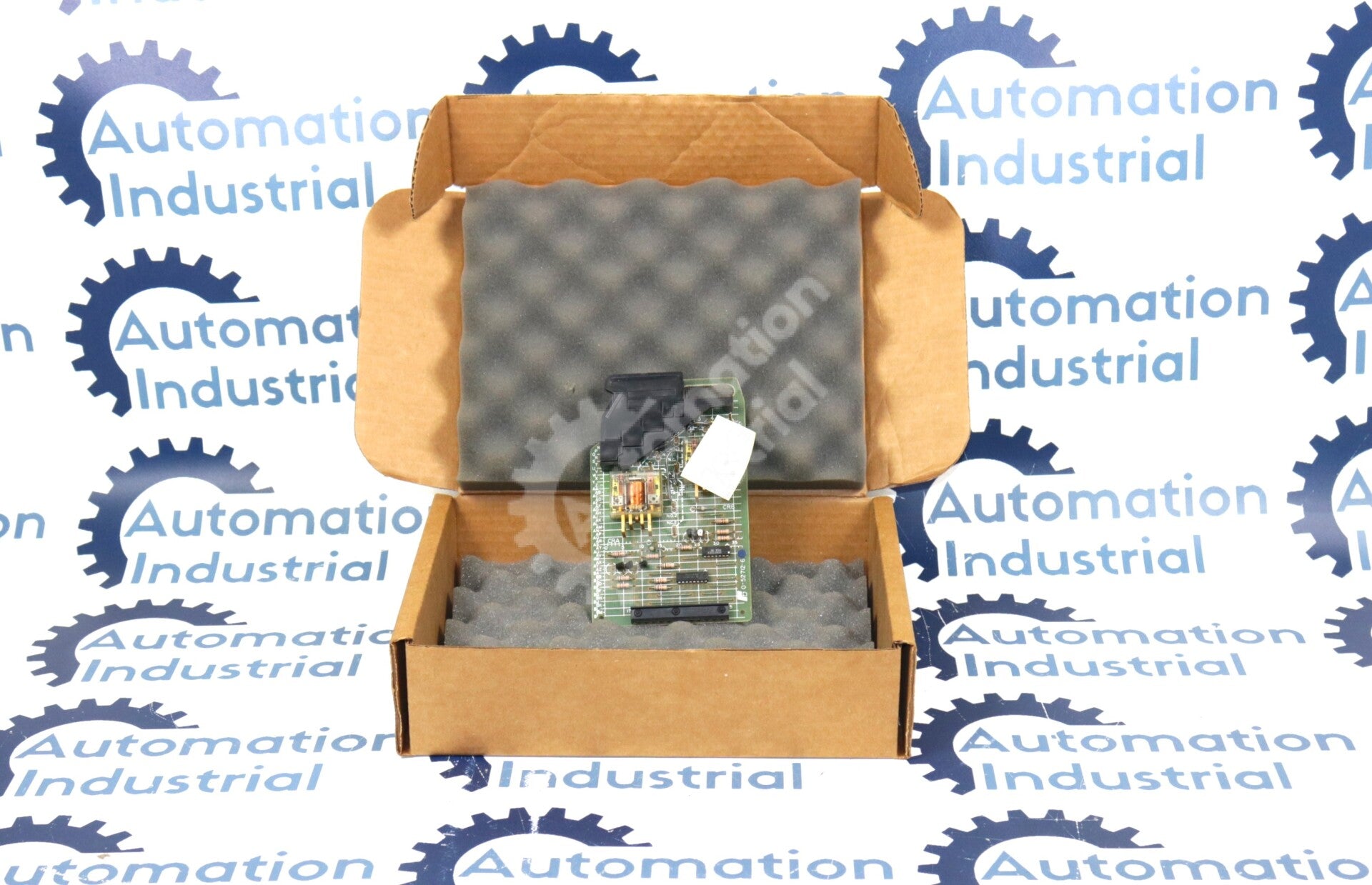 0-52712-6 By Reliance Electric Output Contact Card Reliance Drive Board Series