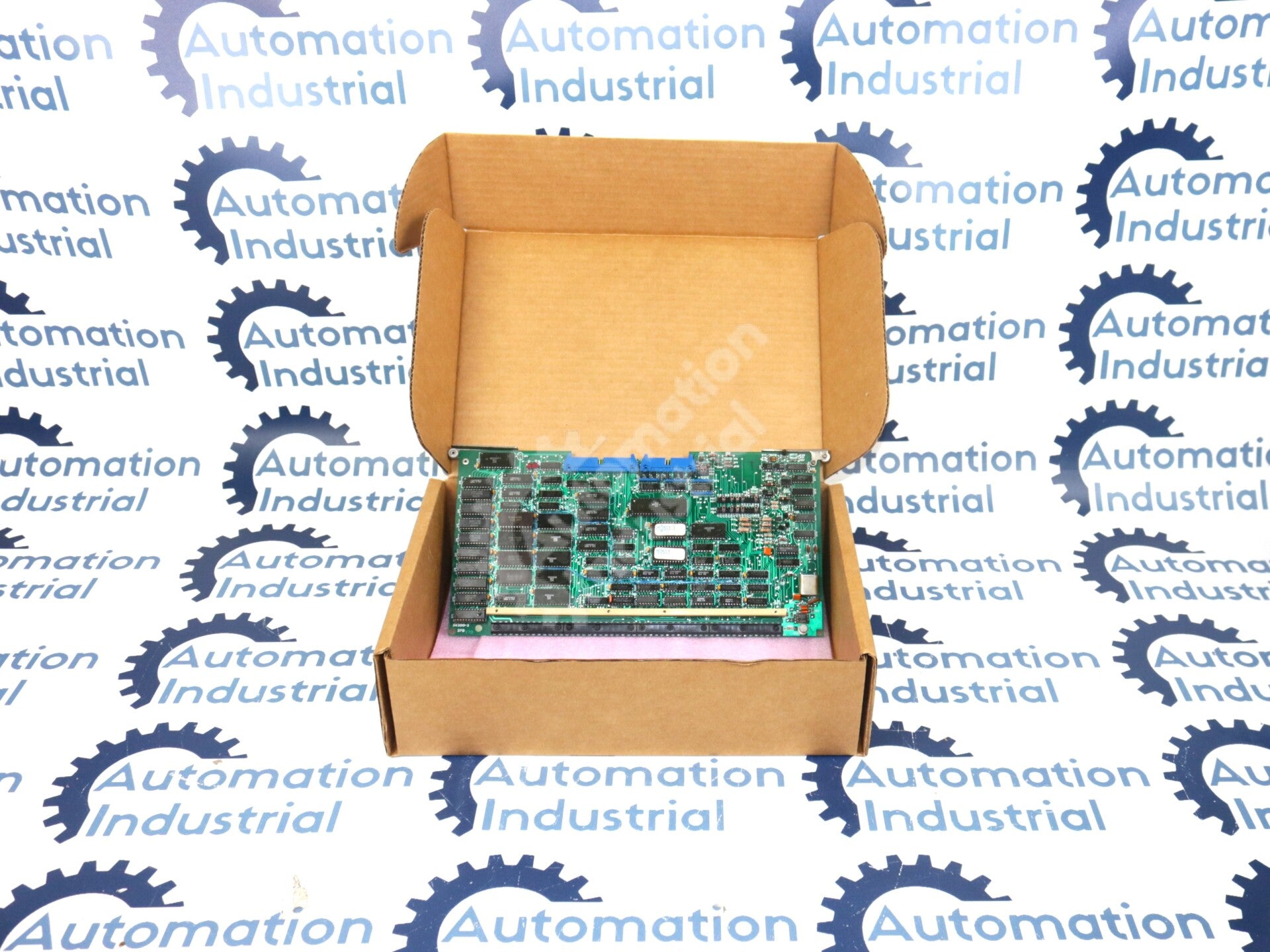 0-54200-3 By Reliance Electric High-Speed Driver Reliance Drive Boards Series