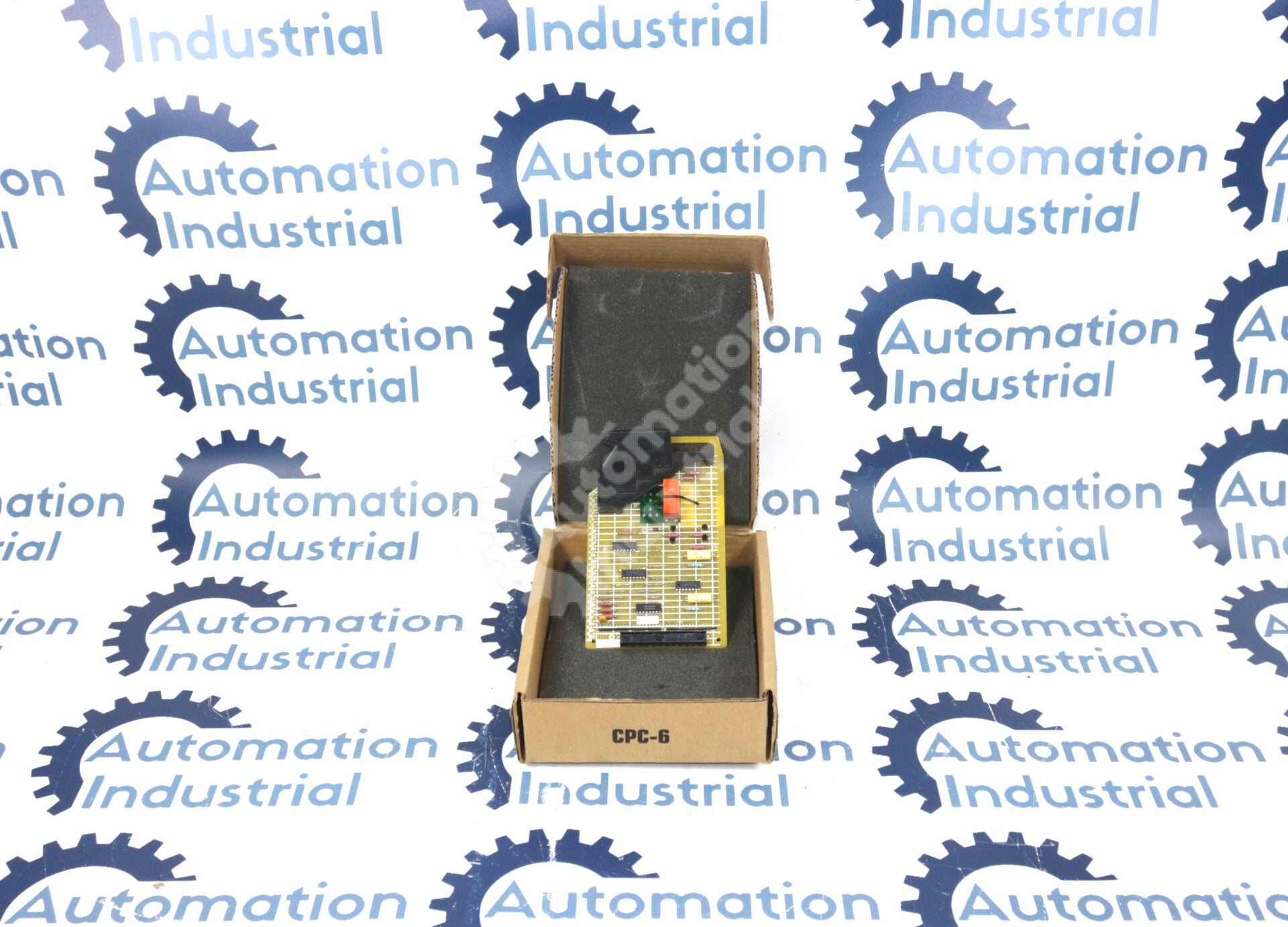 0-54204-1 By Reliance Electric Error Detector Board Reliance Drive Series NSFP