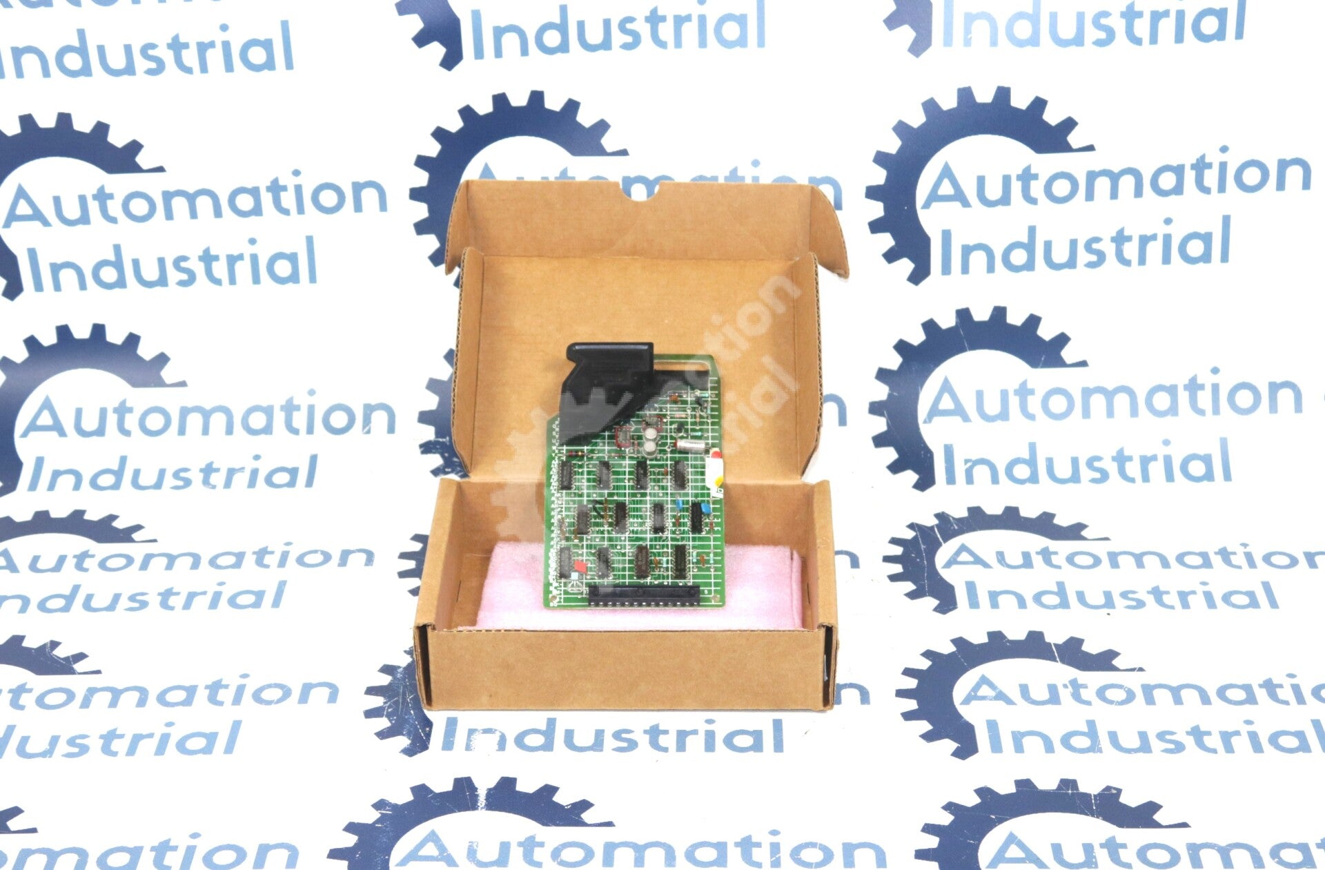 0-54220-2 By Reliance Electric Automate Card Reliance Drive Boards Series NSNB