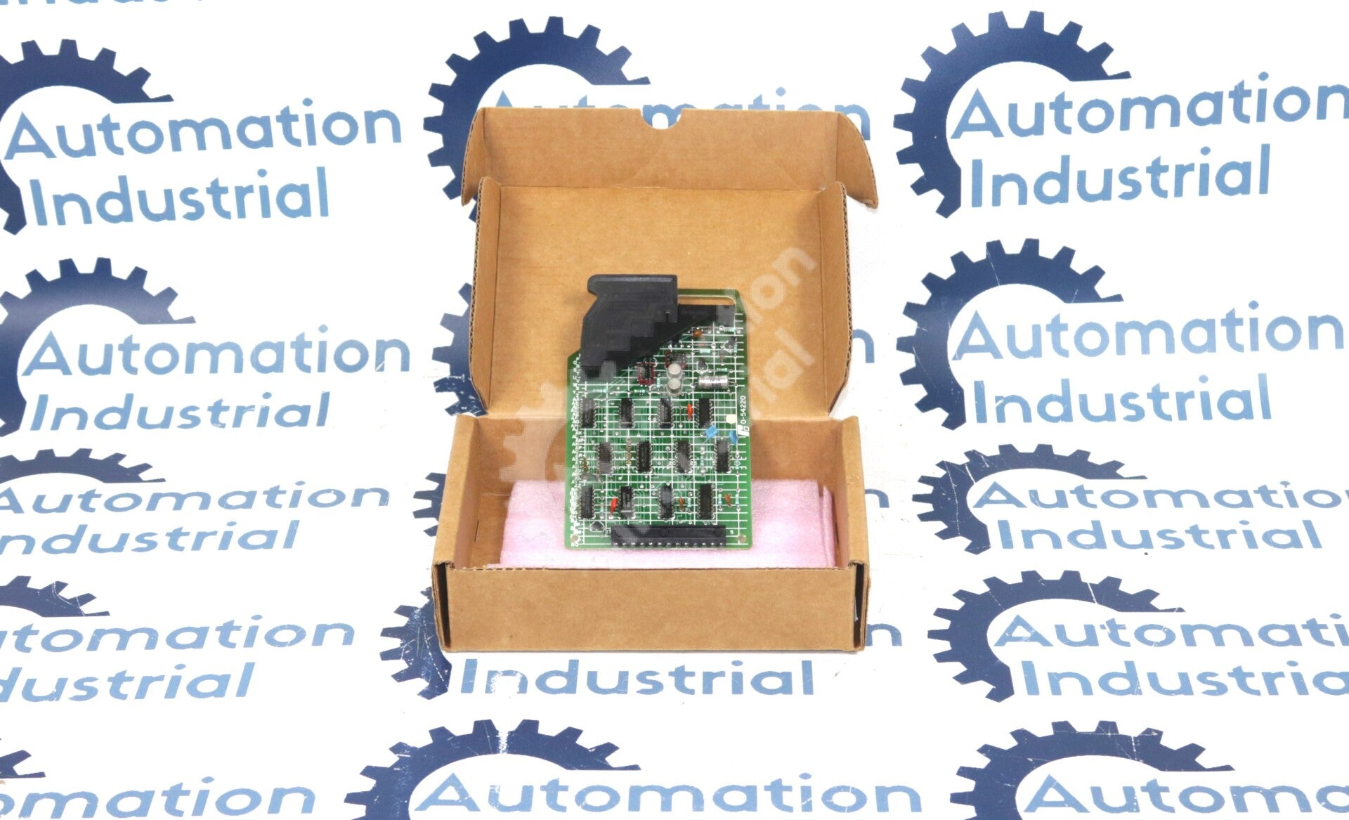 0-54220 By Reliance Electric 64-Bit Autobus Link Reliance Drive Boards Series