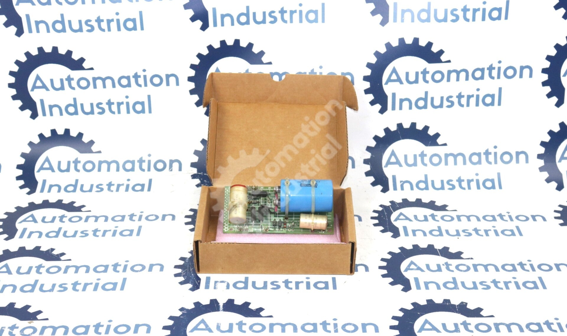 0-54306-5 By Reliance Electric Power Supply Board Reliance Drive Boards Series