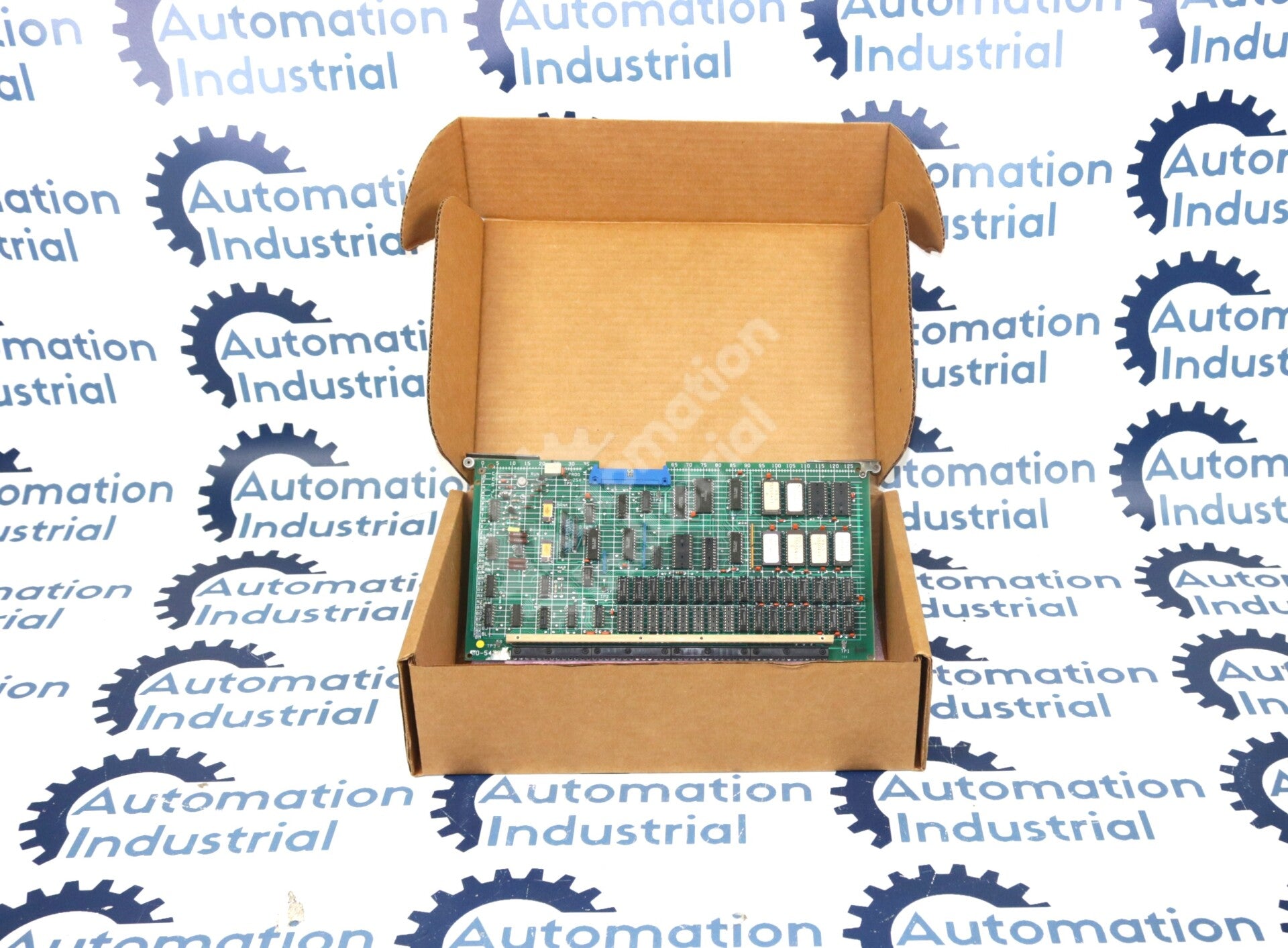 0-54339-1 By Reliance Electric Memory Board Reliance Drives Boards Series