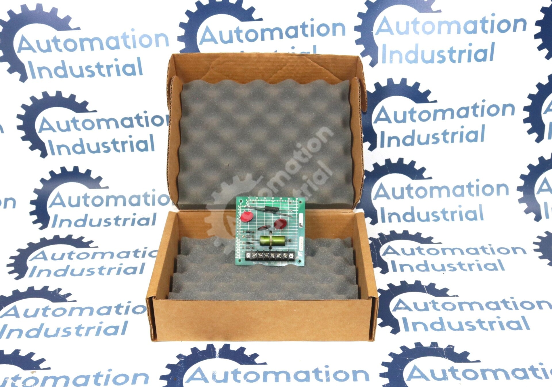 0-54341-2 By Reliance Electric Drive Board Reliance Drives Boards Series