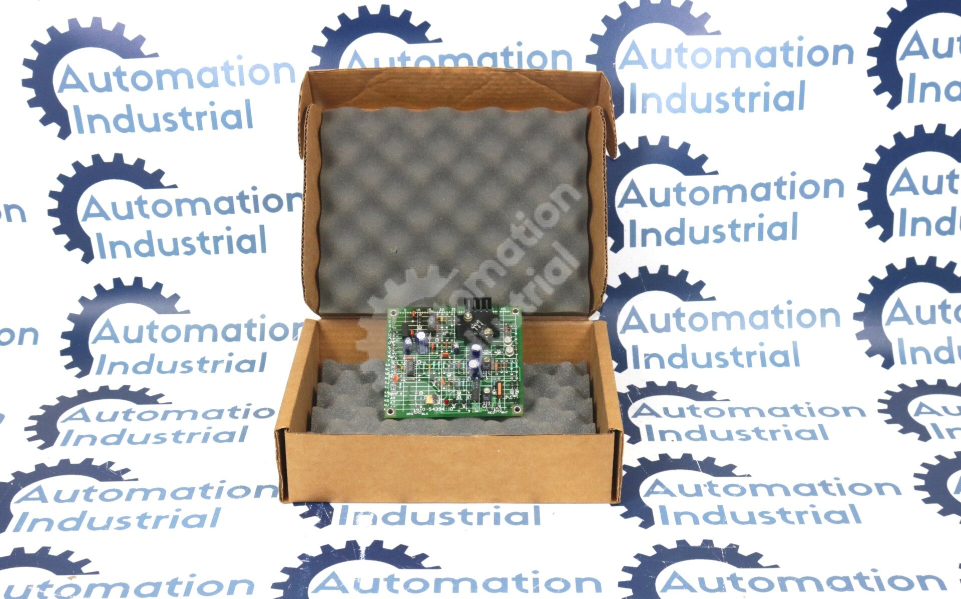 0-54394-10 By Reliance Electric Driver Module Reliance Drive Board Series NSNB