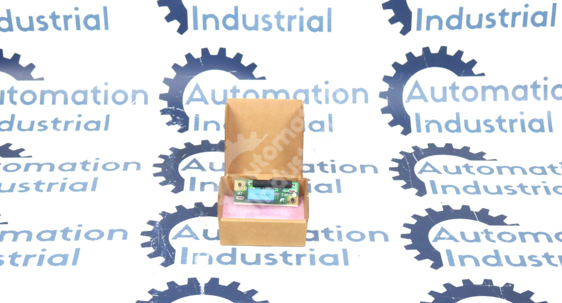 0-55302 By Reliance Electric Printed Circuit Card Reliance Drives Boards Series