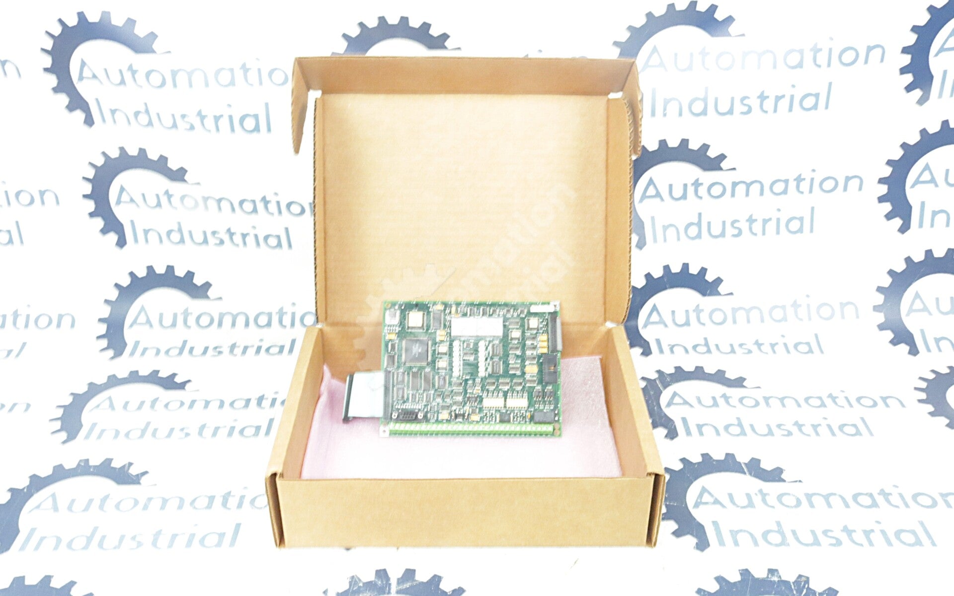 0-56921-401 By Reliance Electric 0-56921-401AA GV3000 Regulator Control Board