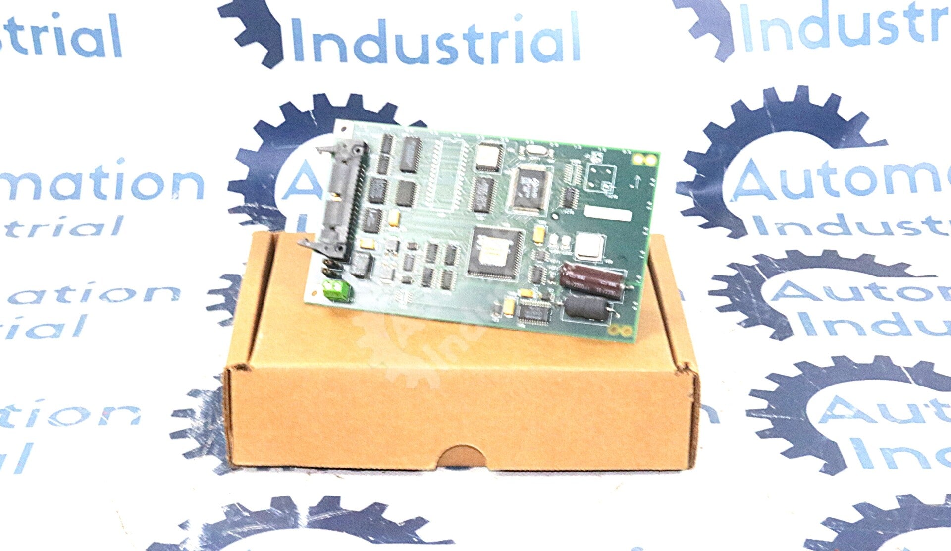 0-56936-102 By Reliance Electric 0-56936-102AA GV3000 Communication Network Card